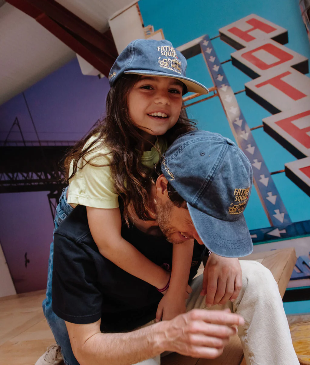 Casquette Father Squad - Image 5