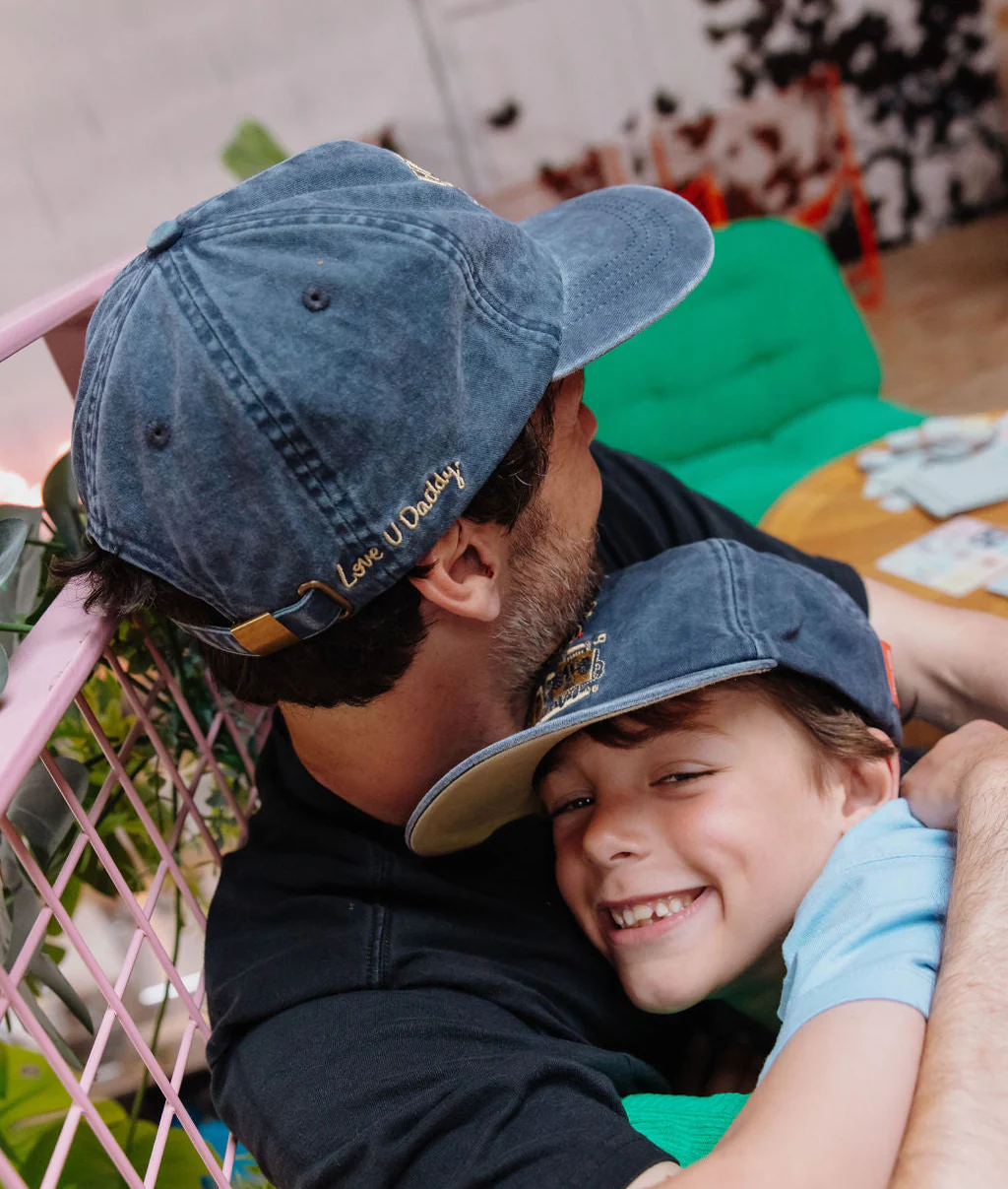 Casquette Father Squad - Image 6