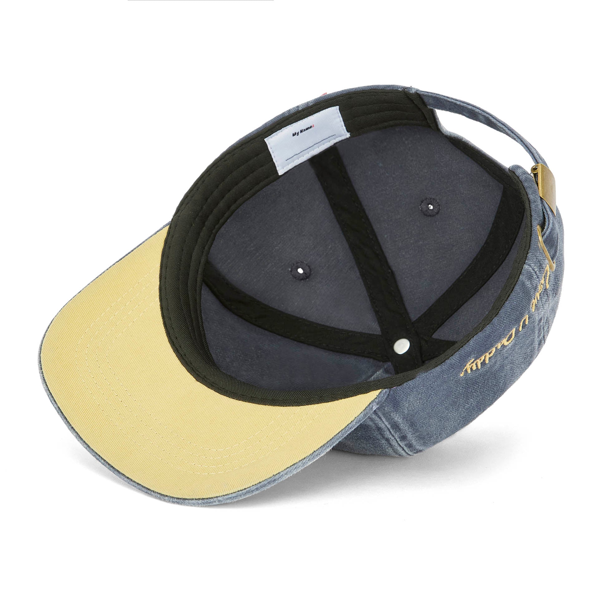 Casquette Father Squad - Image 8