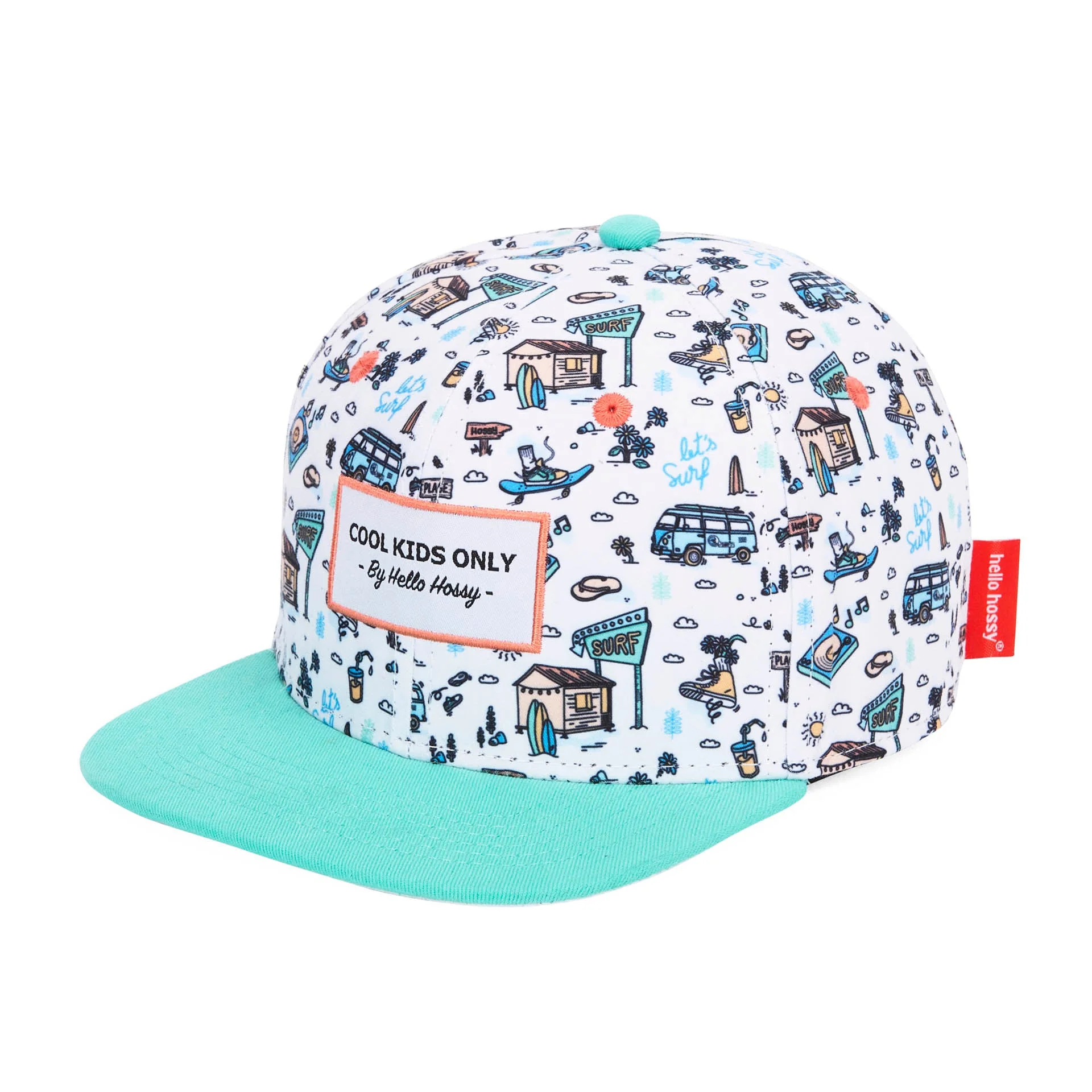 Casquette Hossegor - Image 2