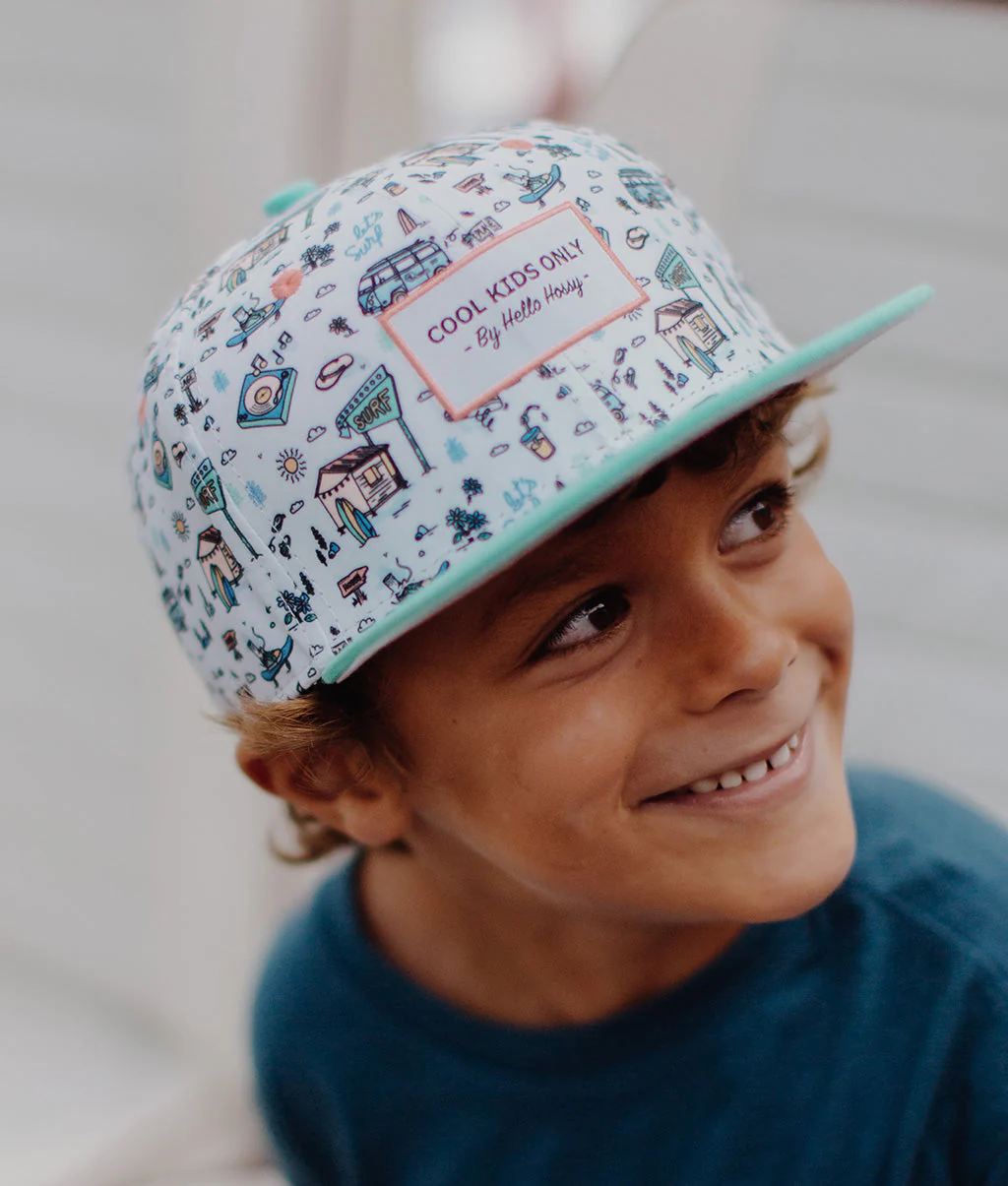 Casquette Hossegor - Image 3