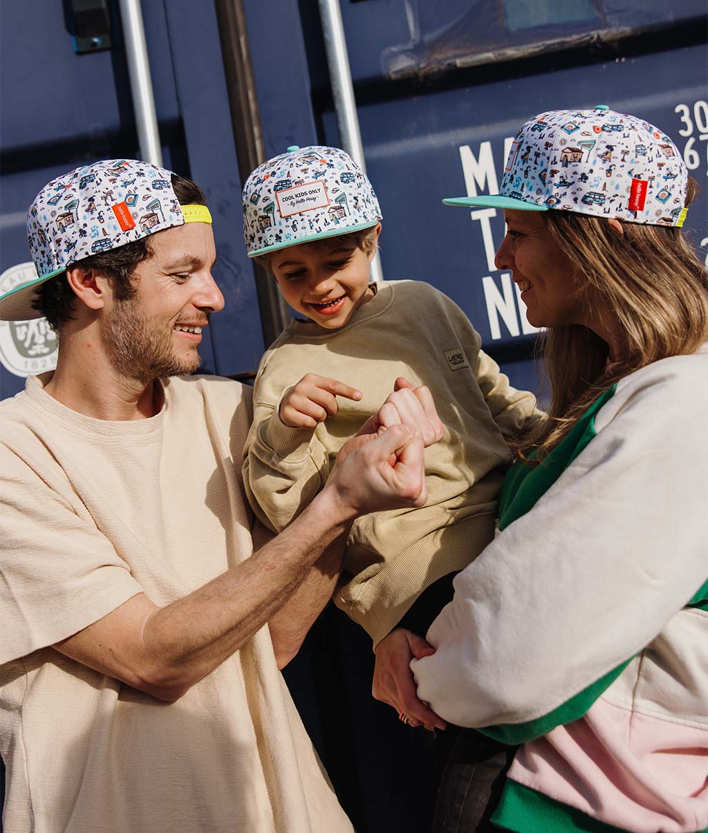 Casquette Hossegor - Image 6