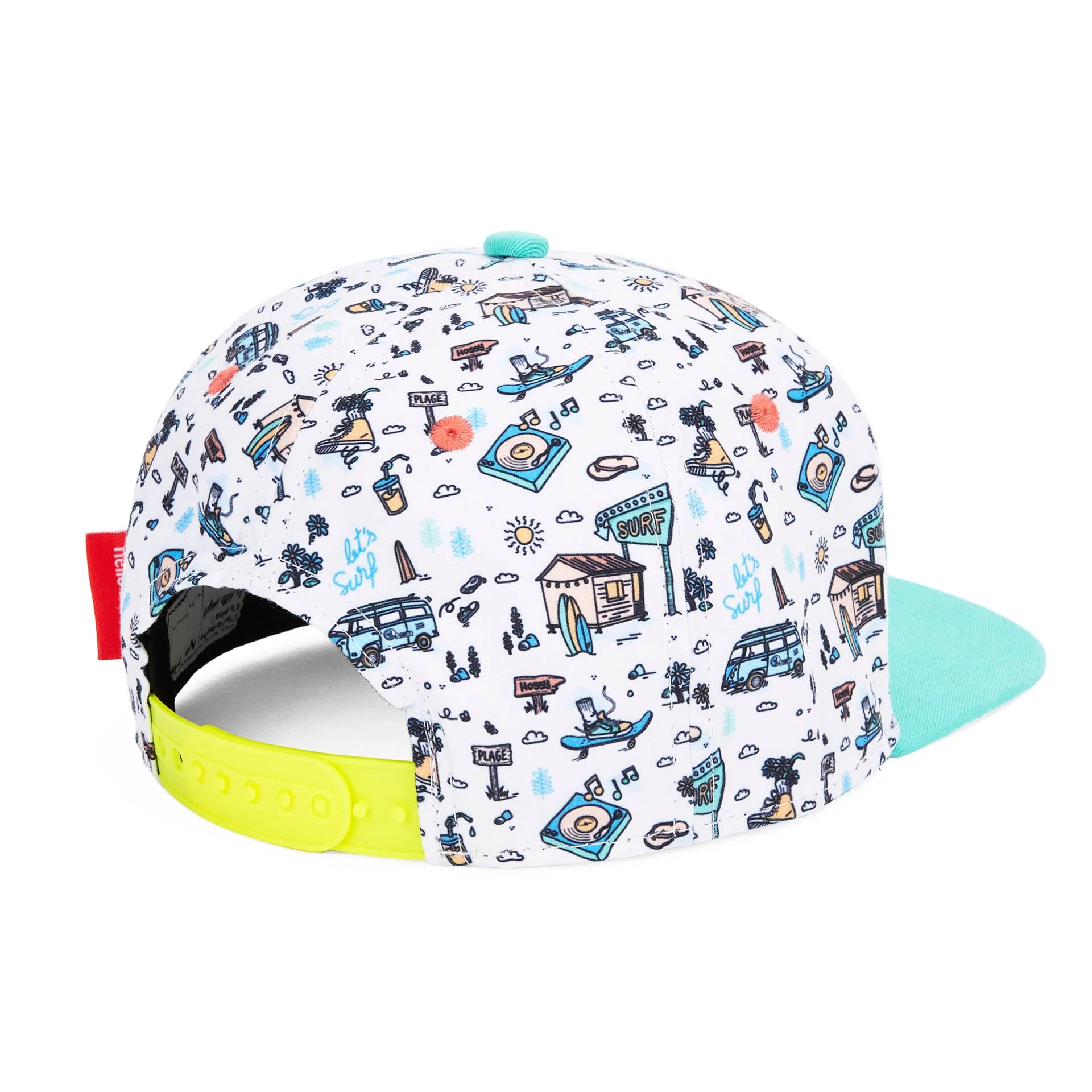 Casquette Hossegor - Image 8