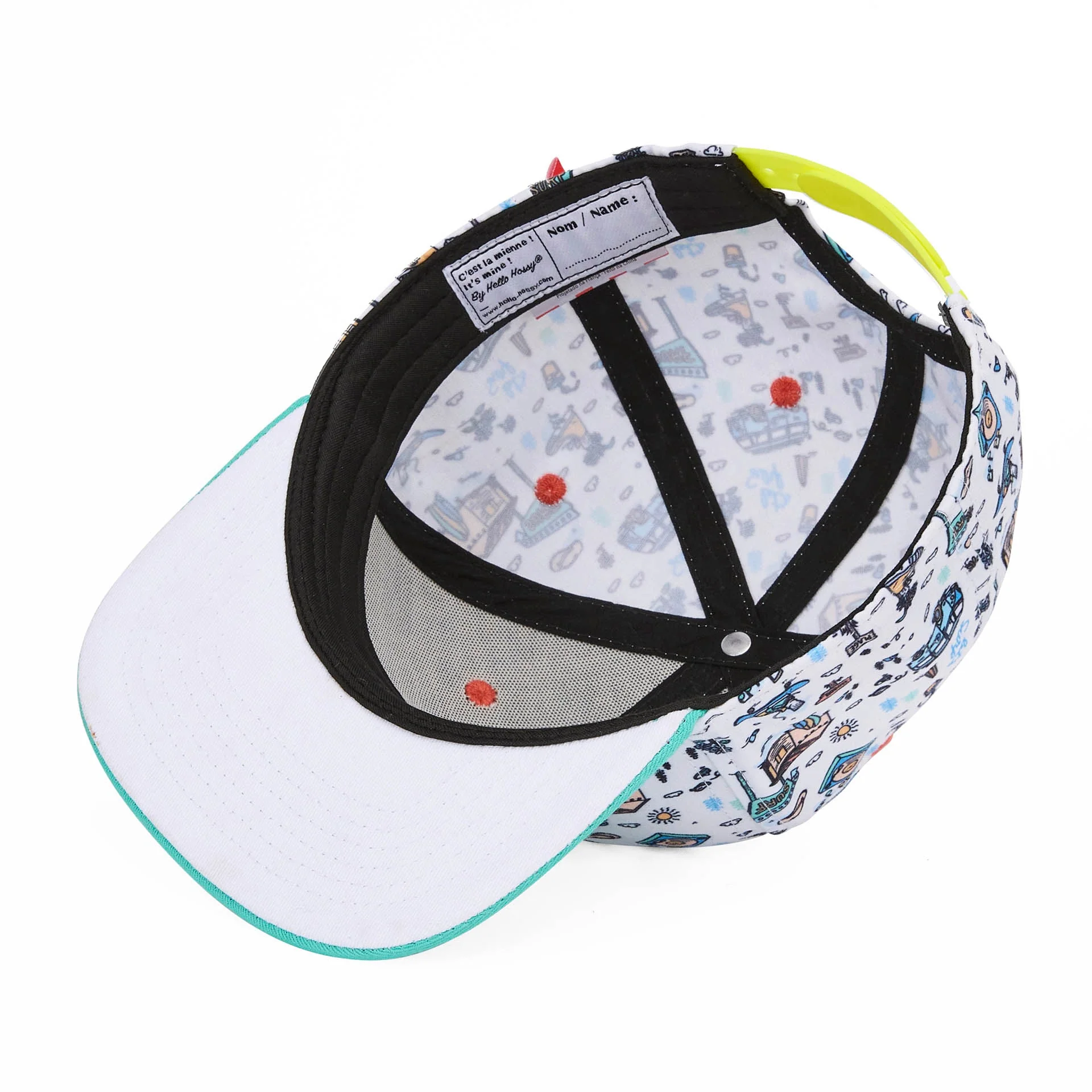 Casquette Hossegor - Image 9