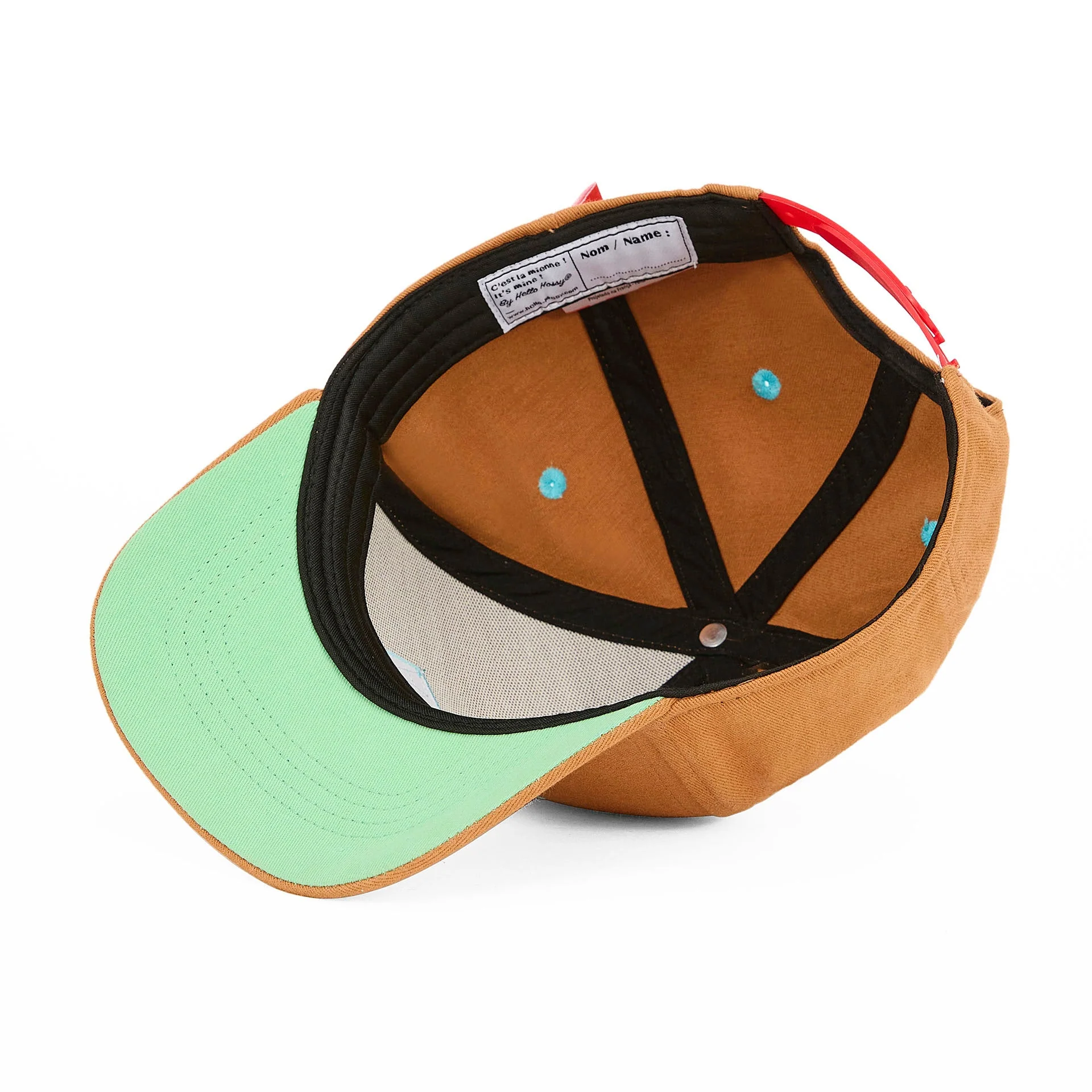 Casquette Mini Peanut - Image 10