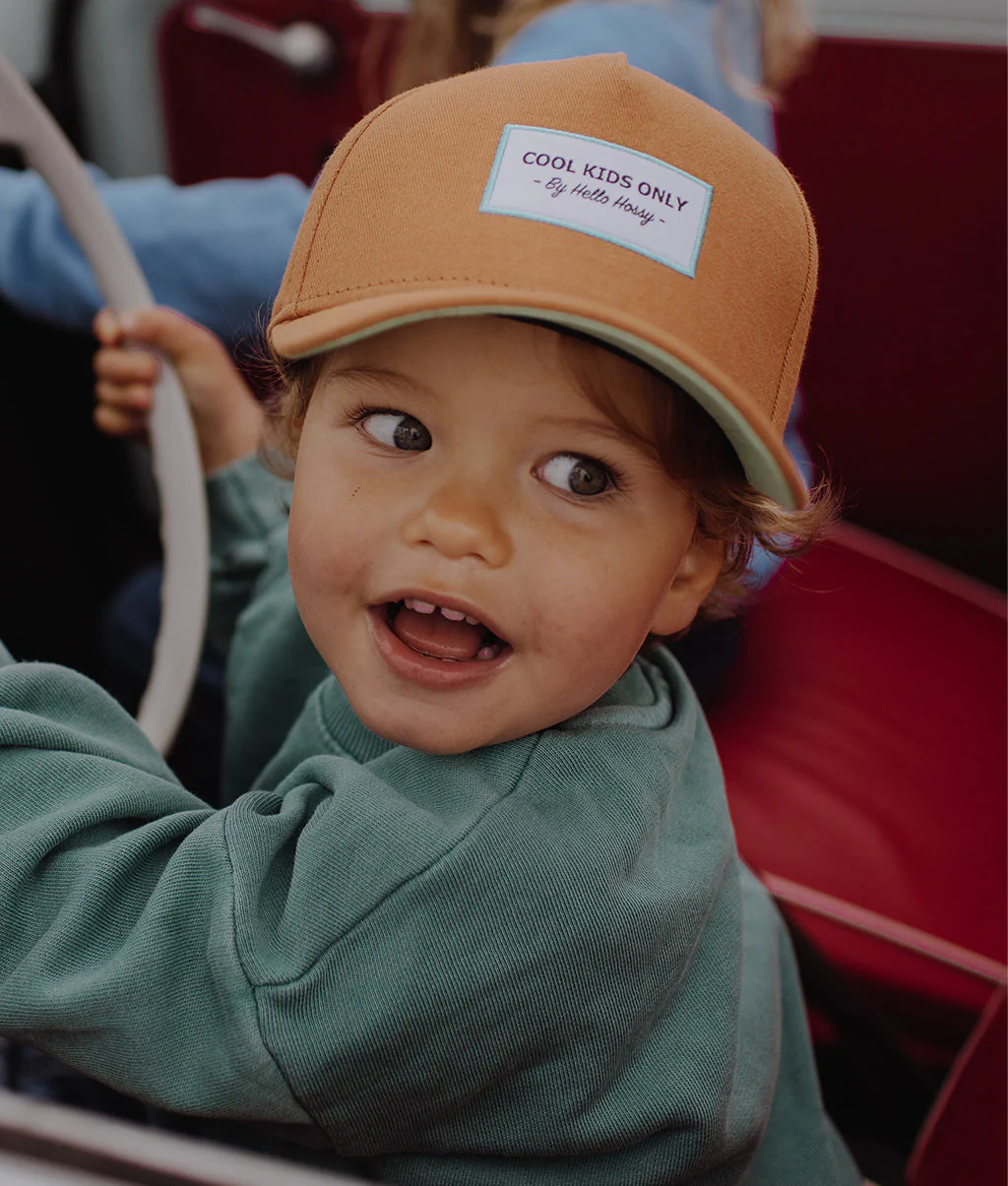 Casquette Mini Peanut - Image 3