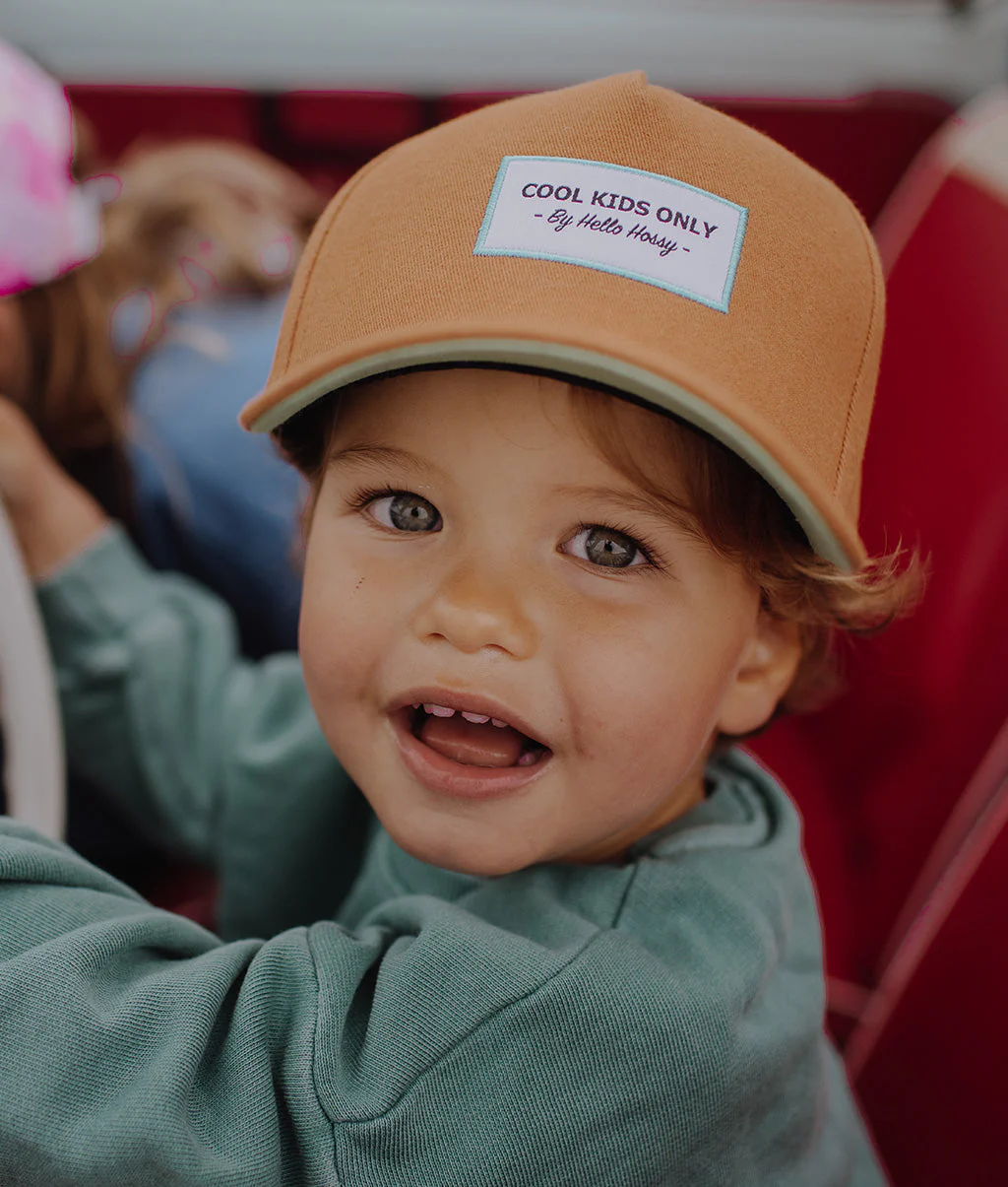 Casquette Mini Peanut - Image 7