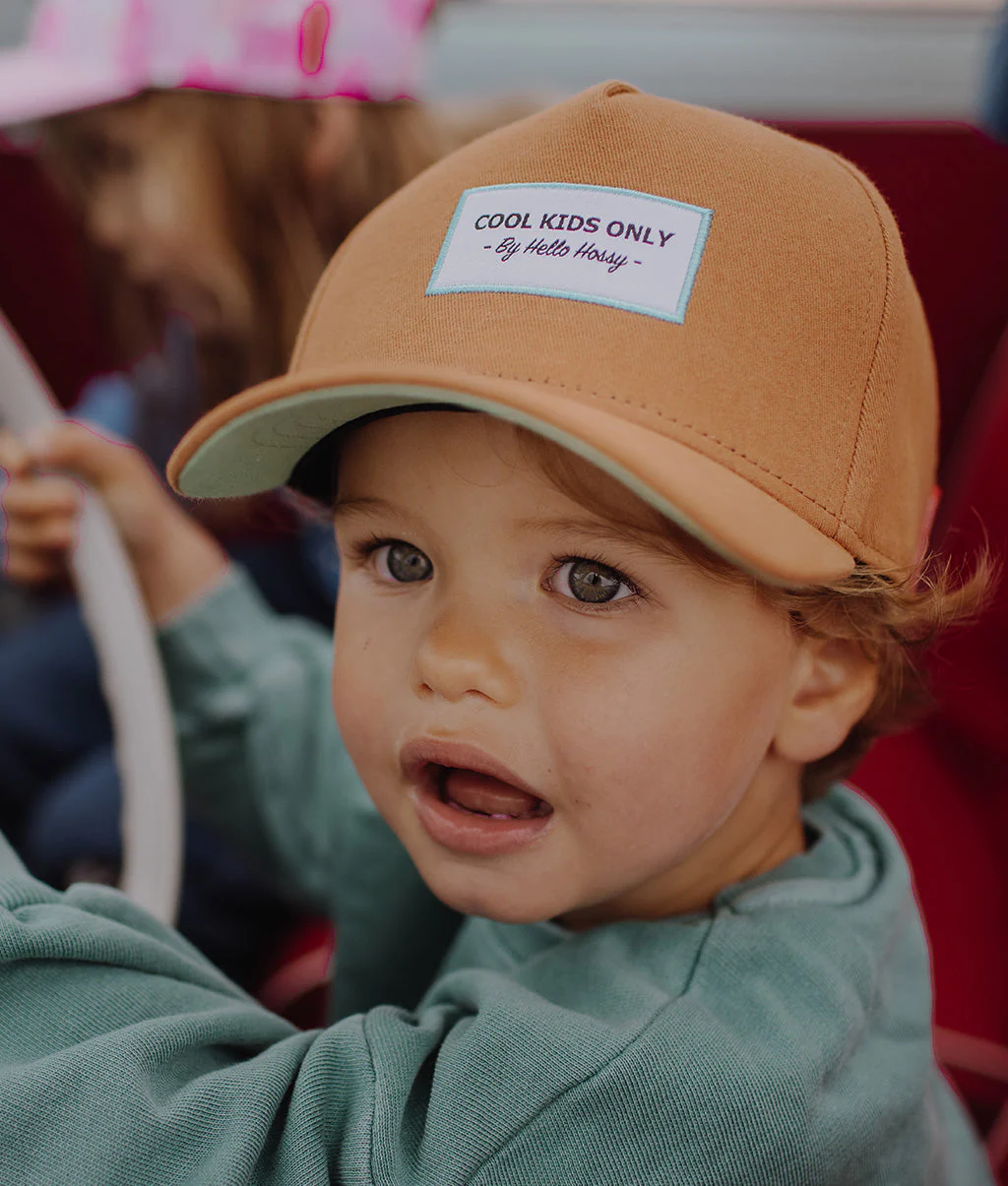 Casquette Mini Peanut - Image 8
