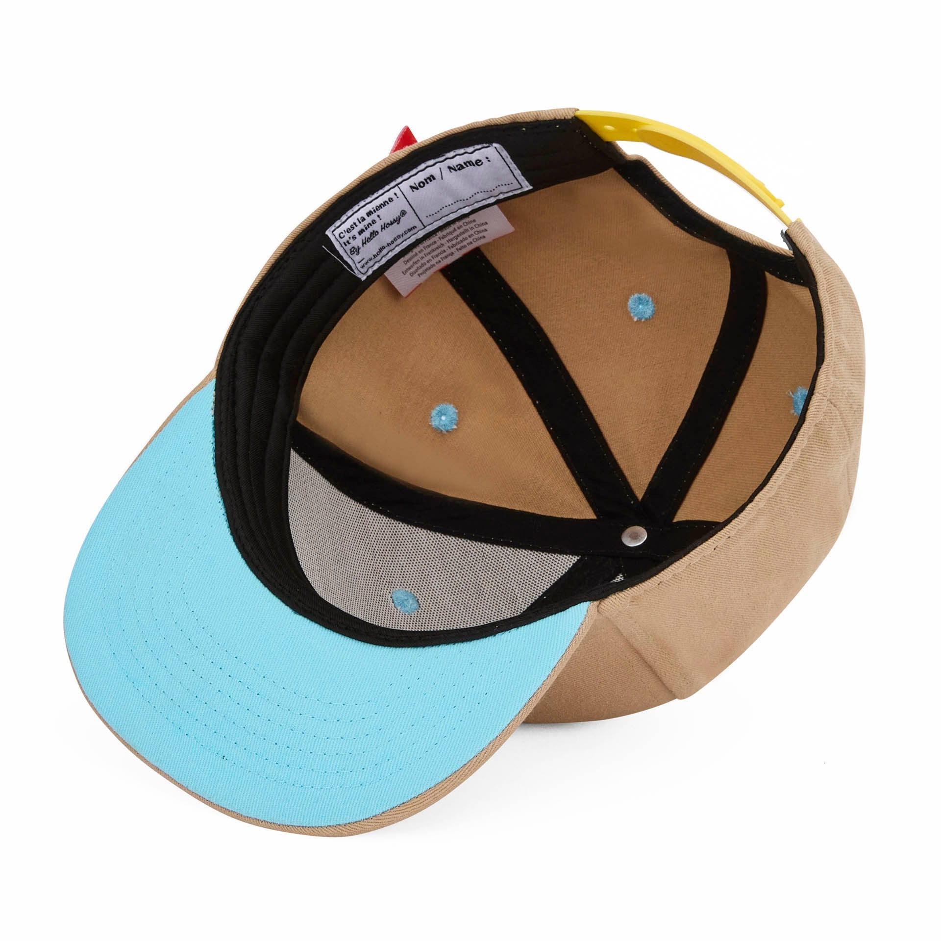 Casquette Mini Sandy - Image 10