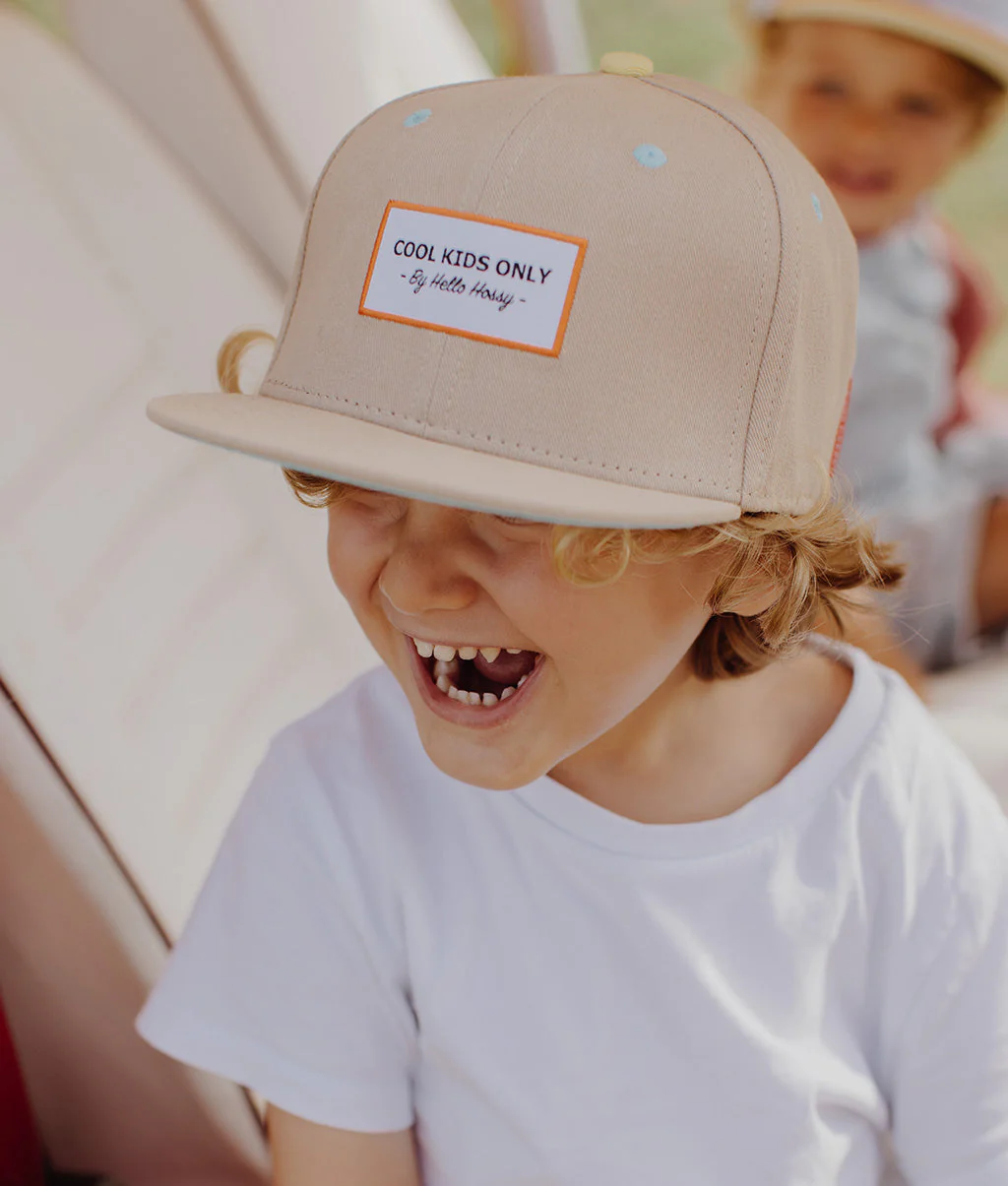 Casquette Mini Sandy - Image 3