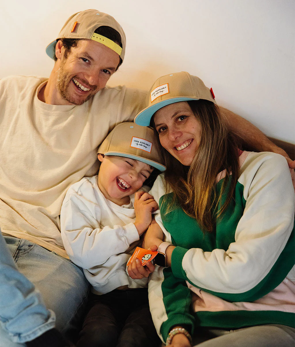 Casquette Mini Sandy - Image 5