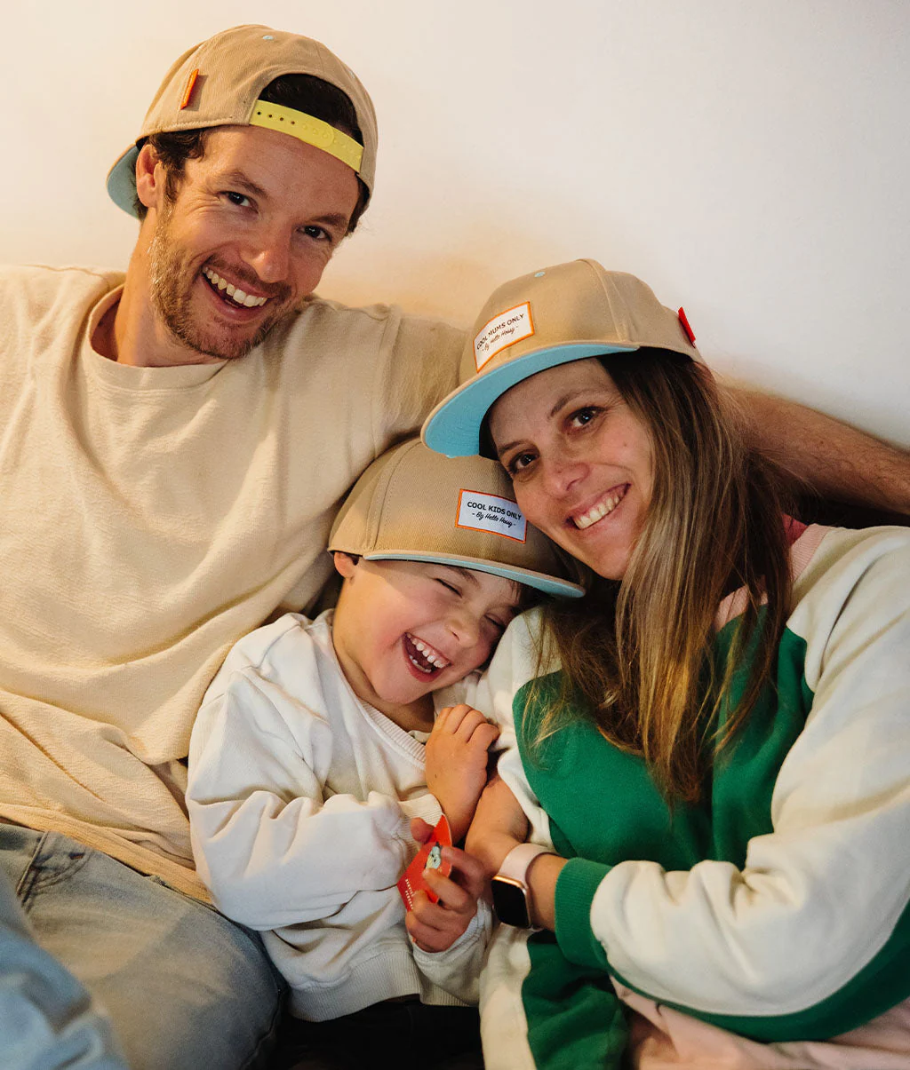 Casquette Mini Sandy - Image 6