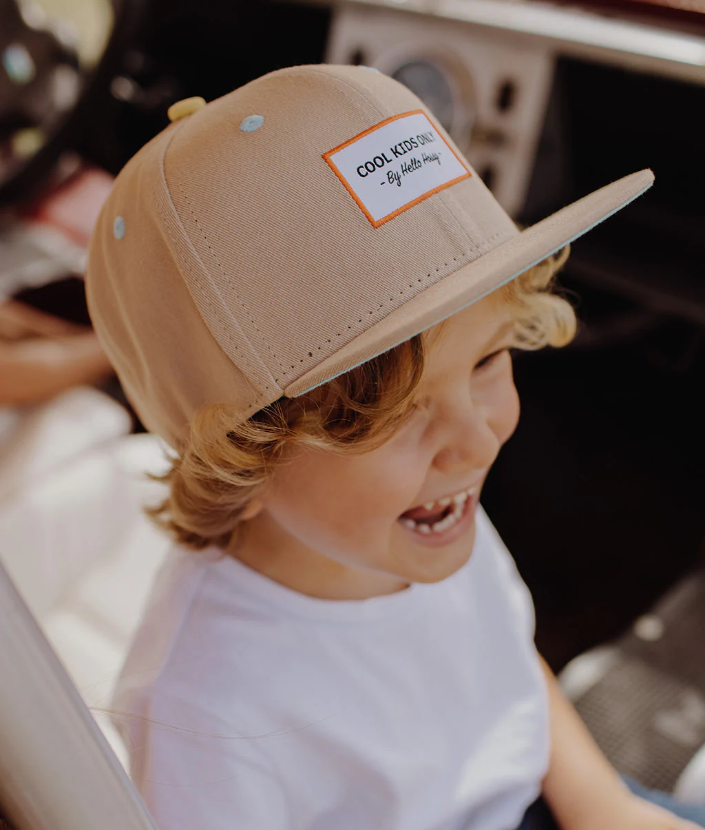 Casquette Mini Sandy - Image 7