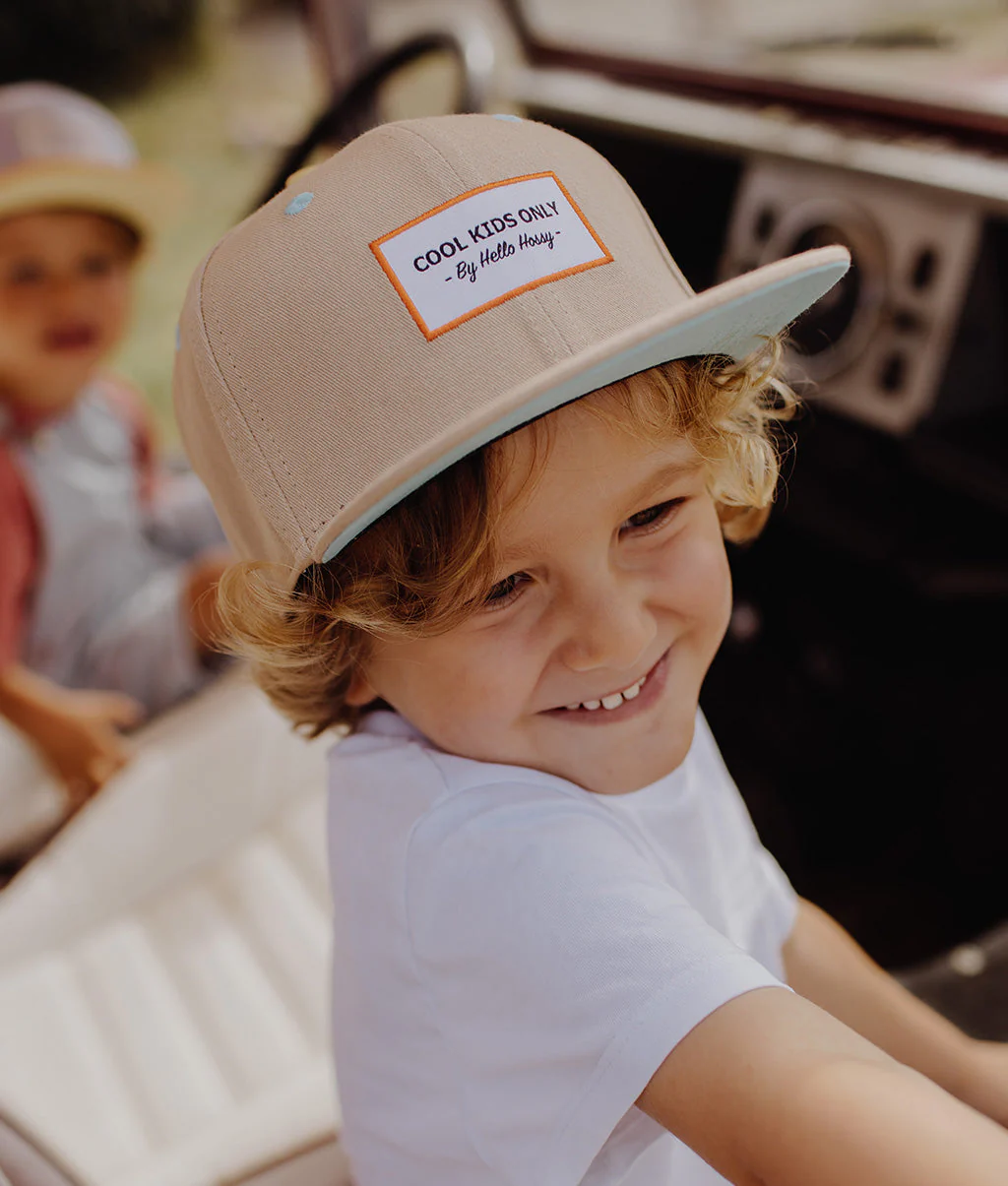 Casquette Mini Sandy - Image 8