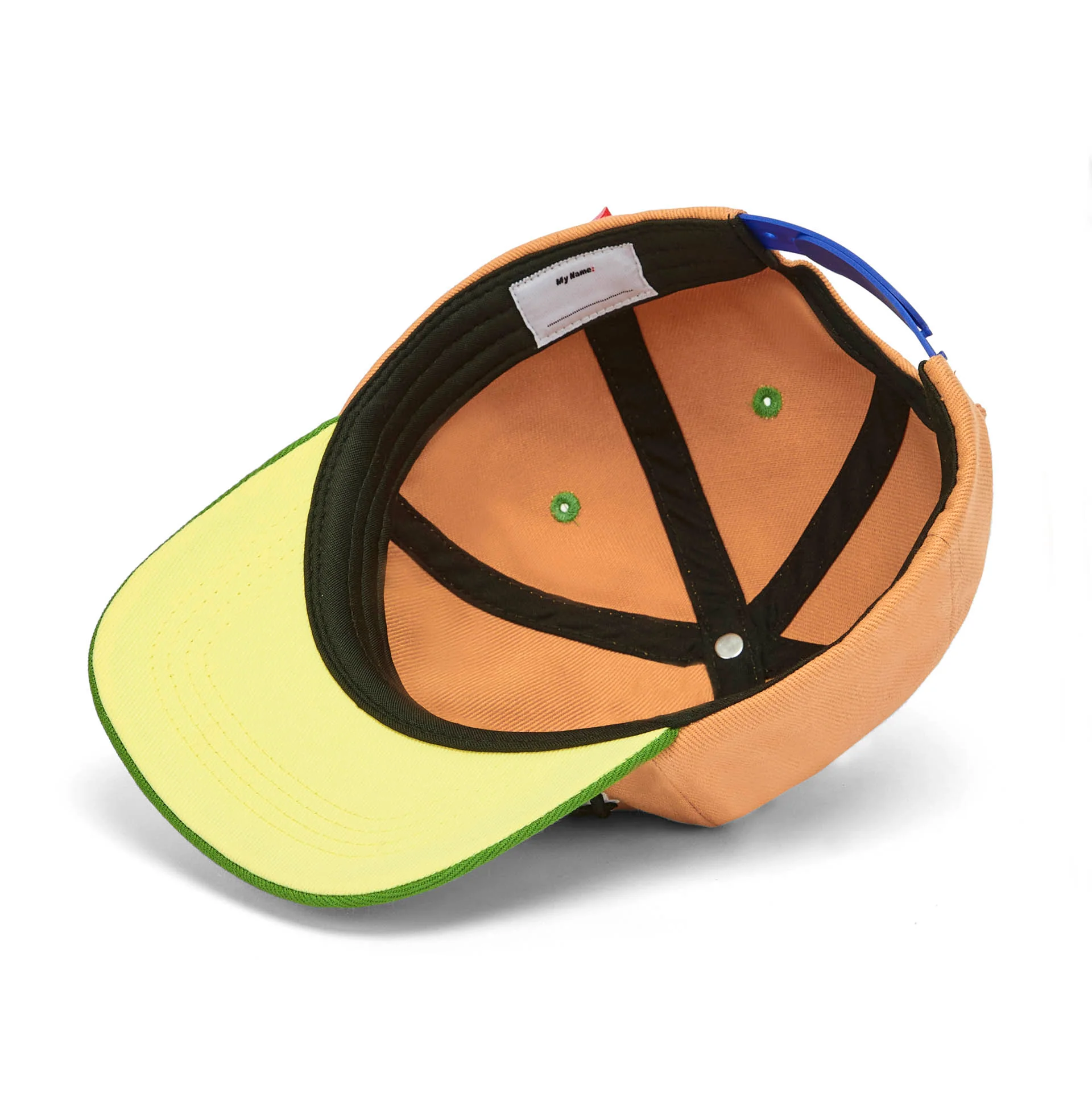 Casquette Homerun Brown - Image 10