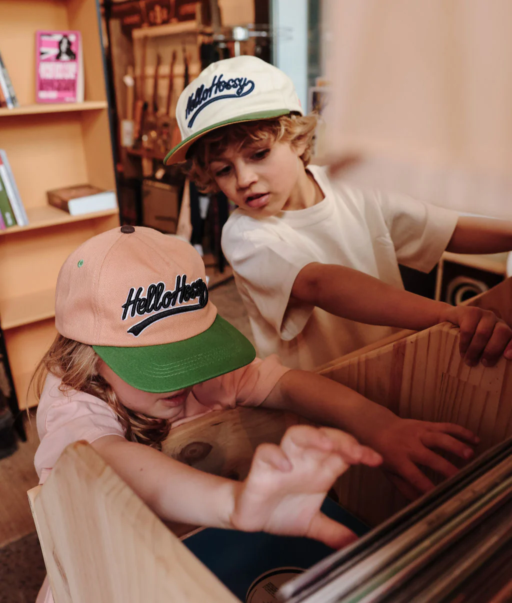 Casquette Homerun Brown - Image 11