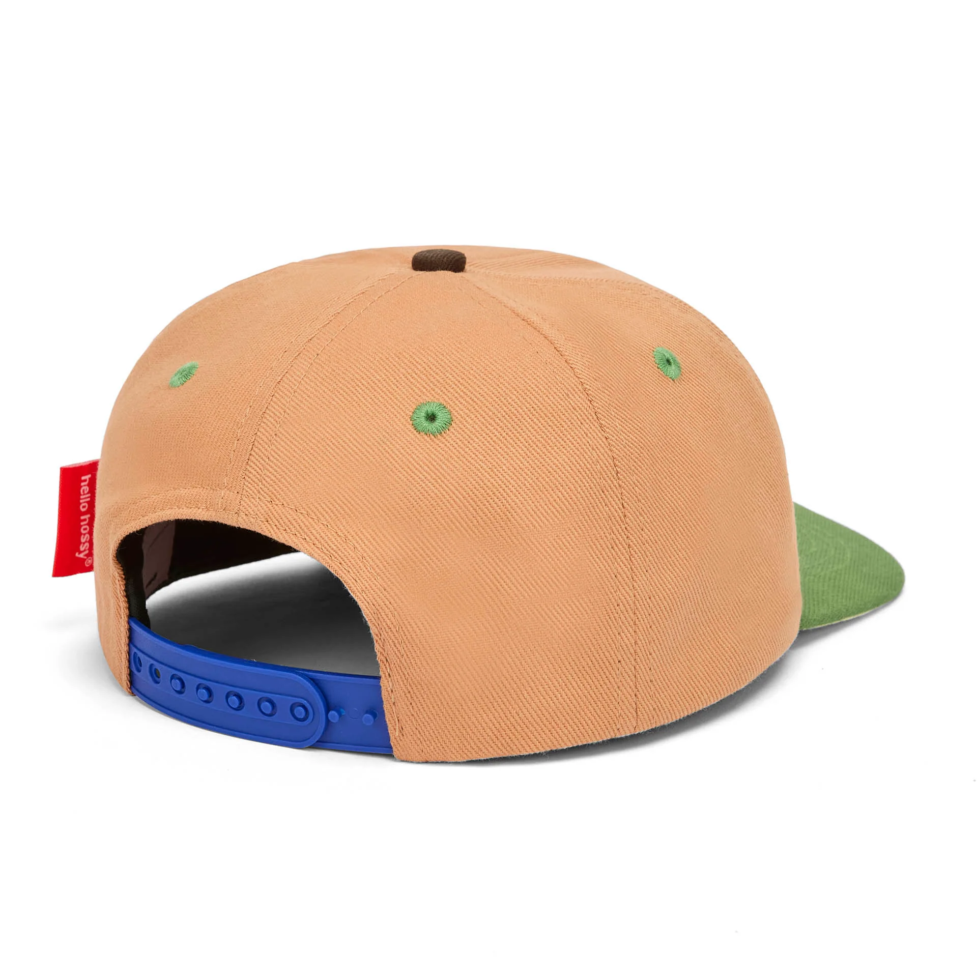 Casquette Homerun Brown - Image 12