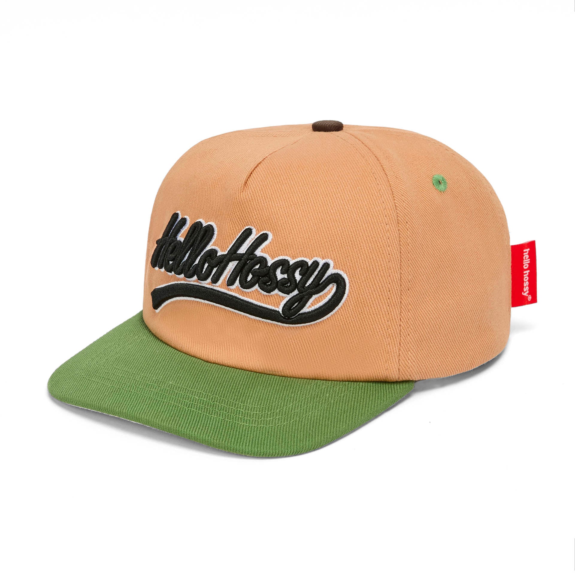 Casquette Homerun Brown - Image 2
