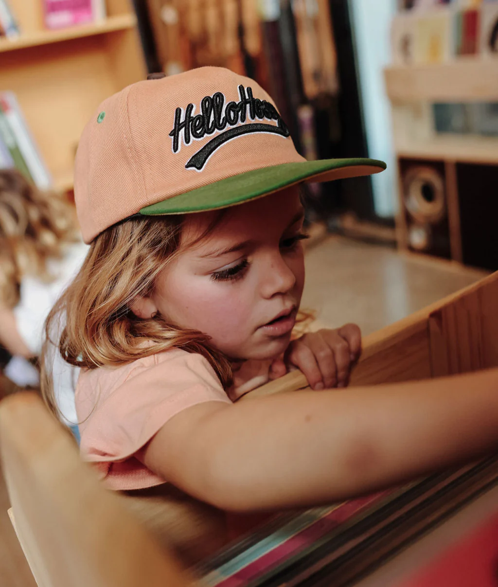 Casquette Homerun Brown - Image 8