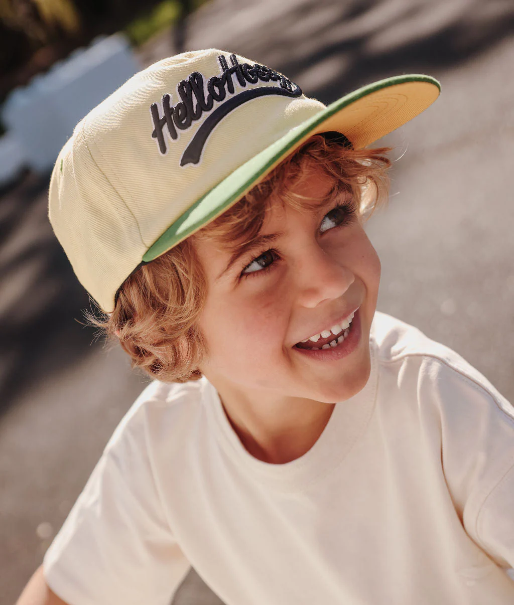 Casquette Homerun White - Image 10