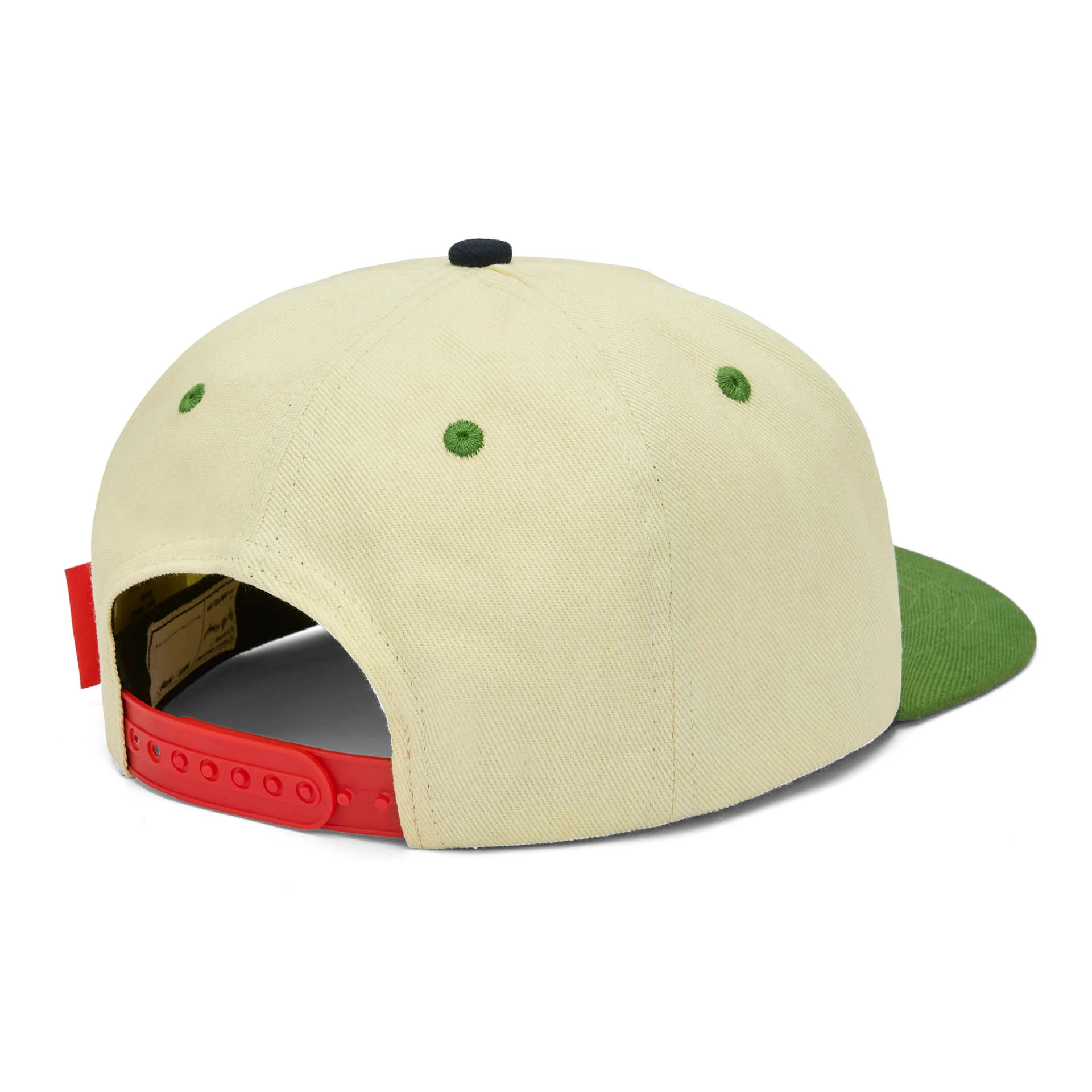 Casquette Homerun White - Image 11