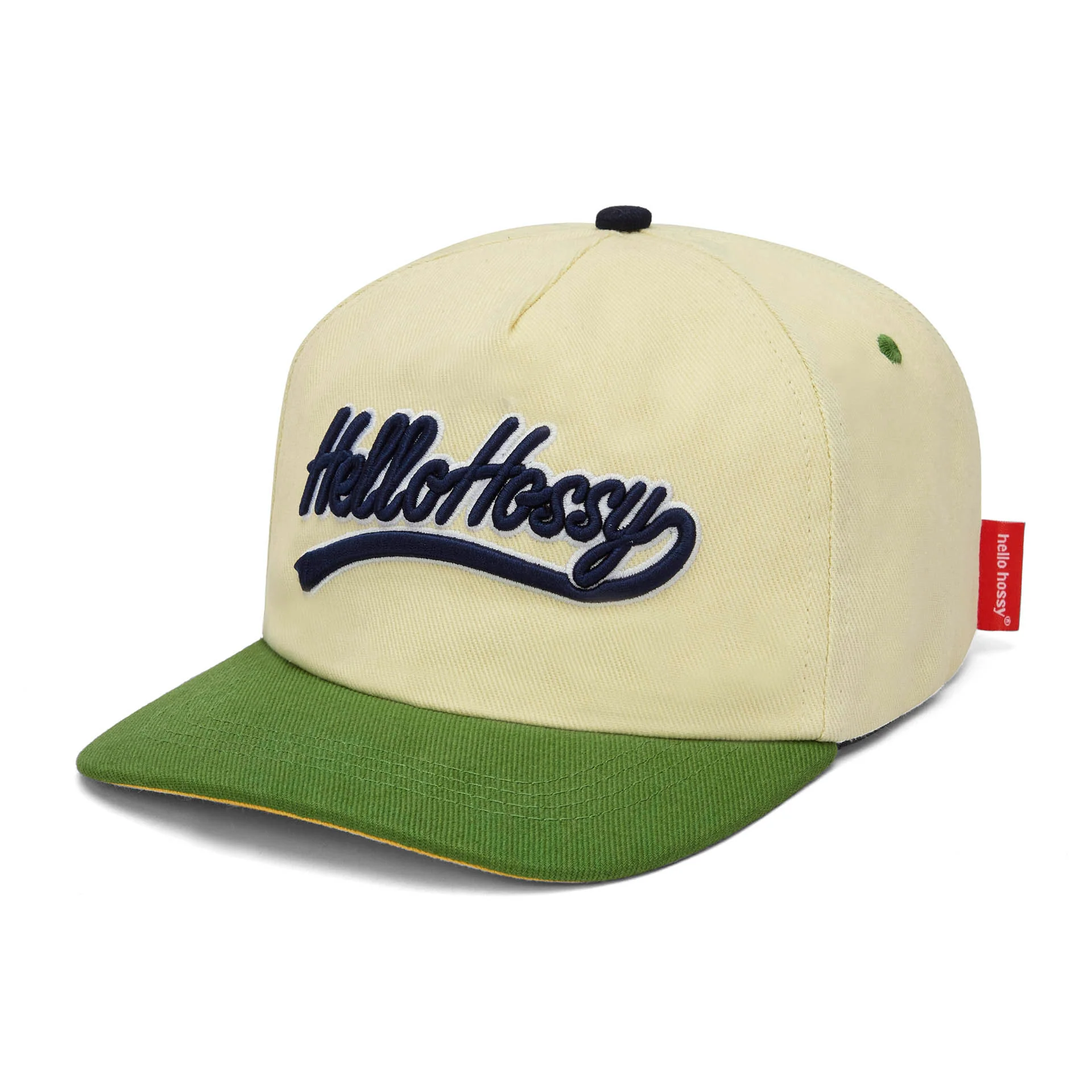 Casquette Homerun White - Image 2