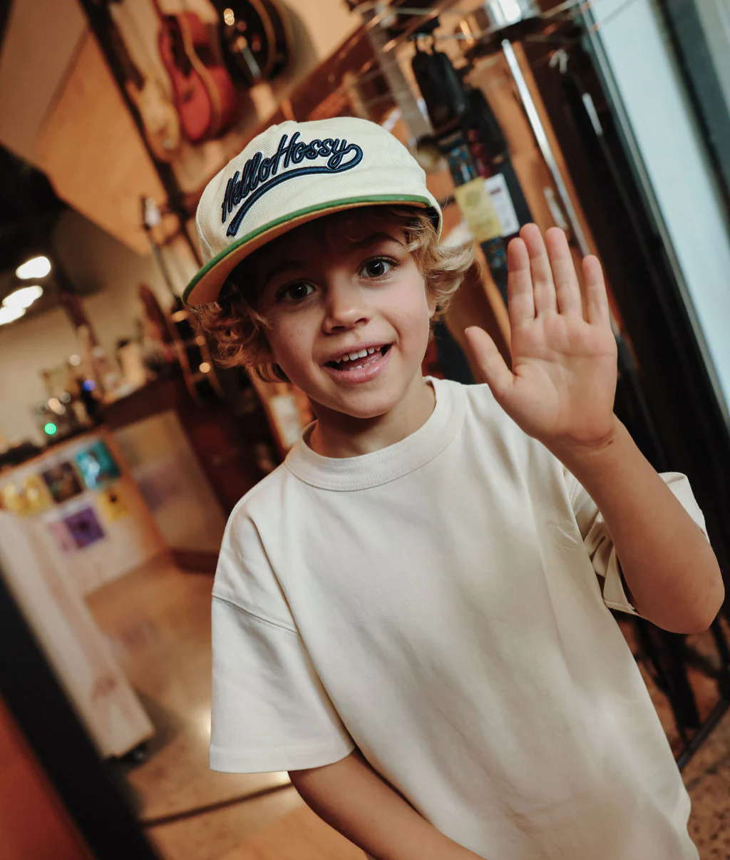 Casquette Homerun White - Image 3