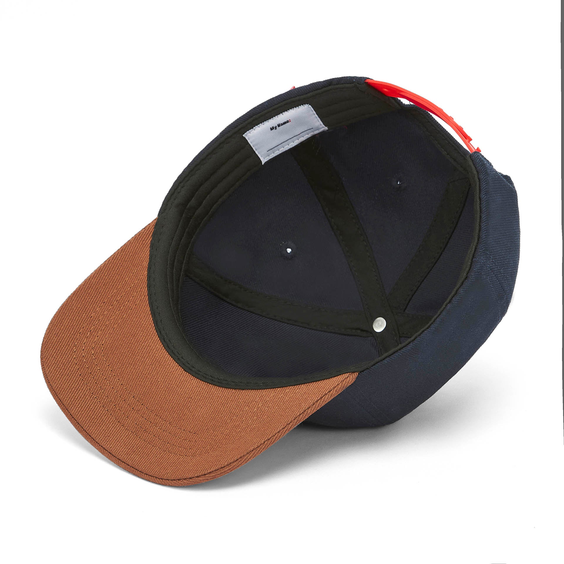 Casquette Hossegor Family Blue - Image 10