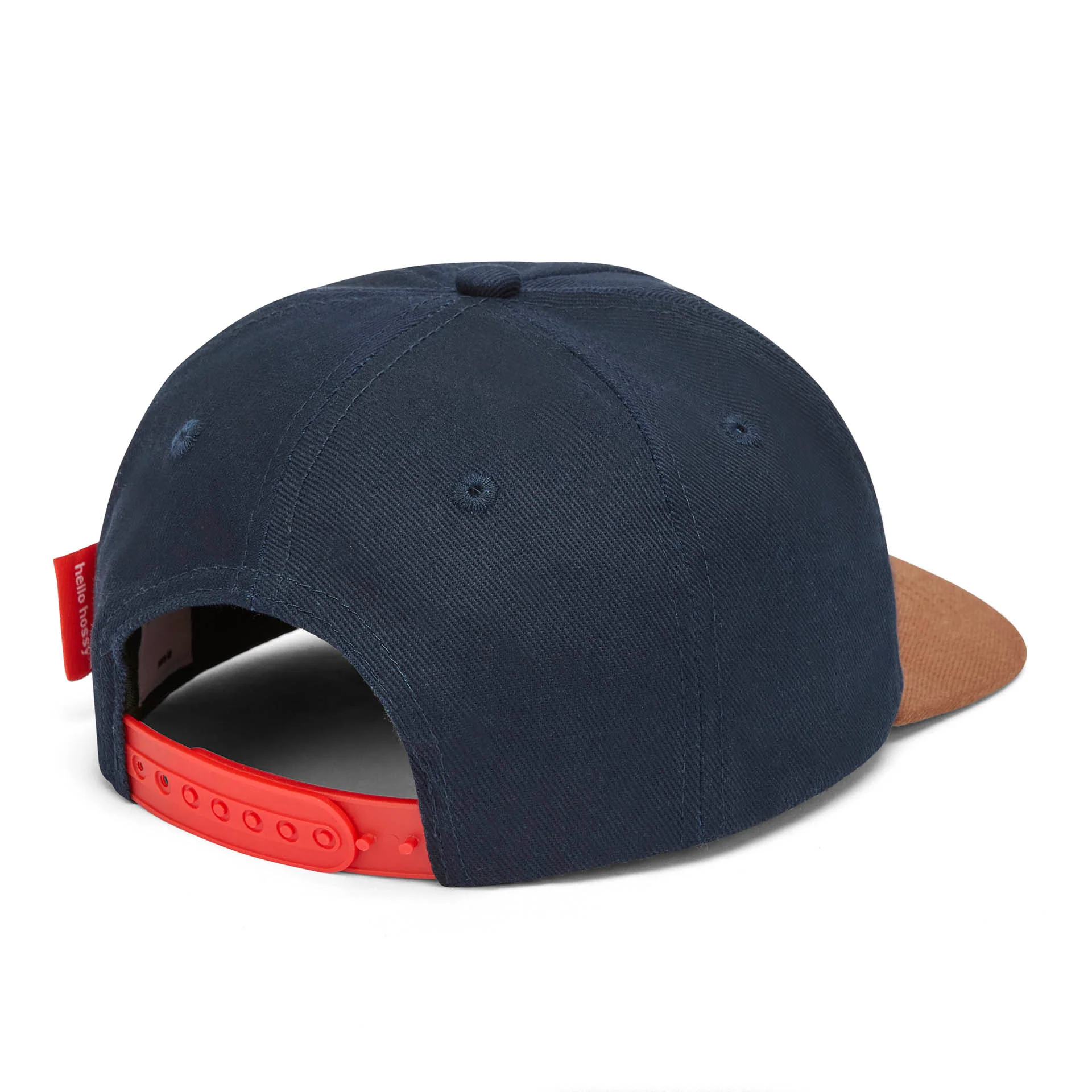 Casquette Hossegor Family Blue - Image 3