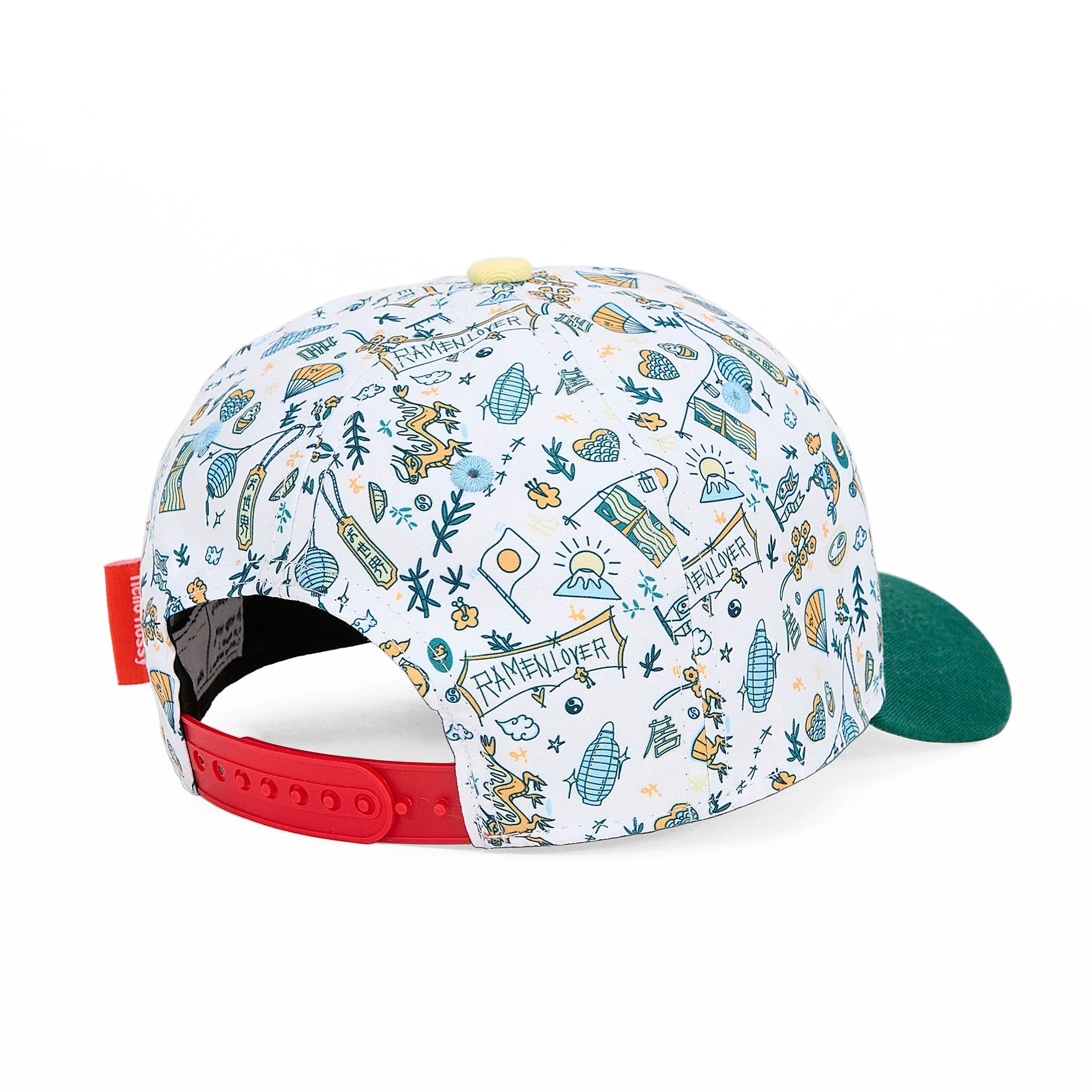 Casquette Japan - Image 10