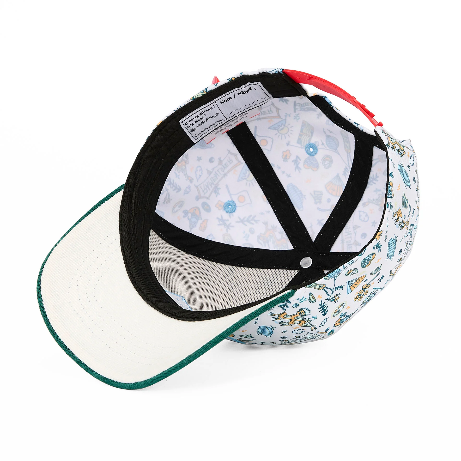 Casquette Japan - Image 11