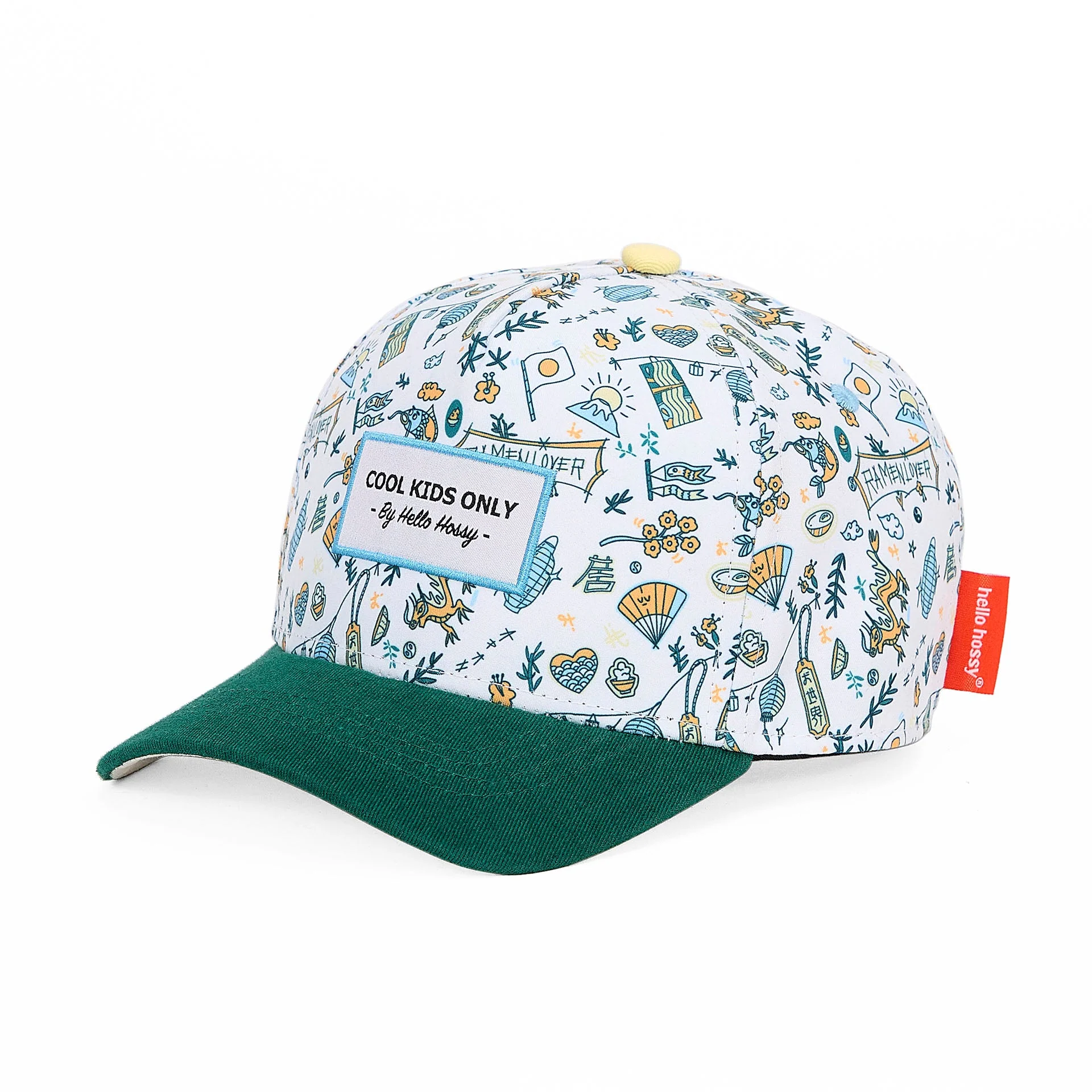 Casquette Japan - Image 2