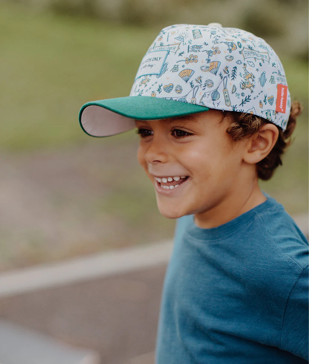 Casquette Japan - Image 3