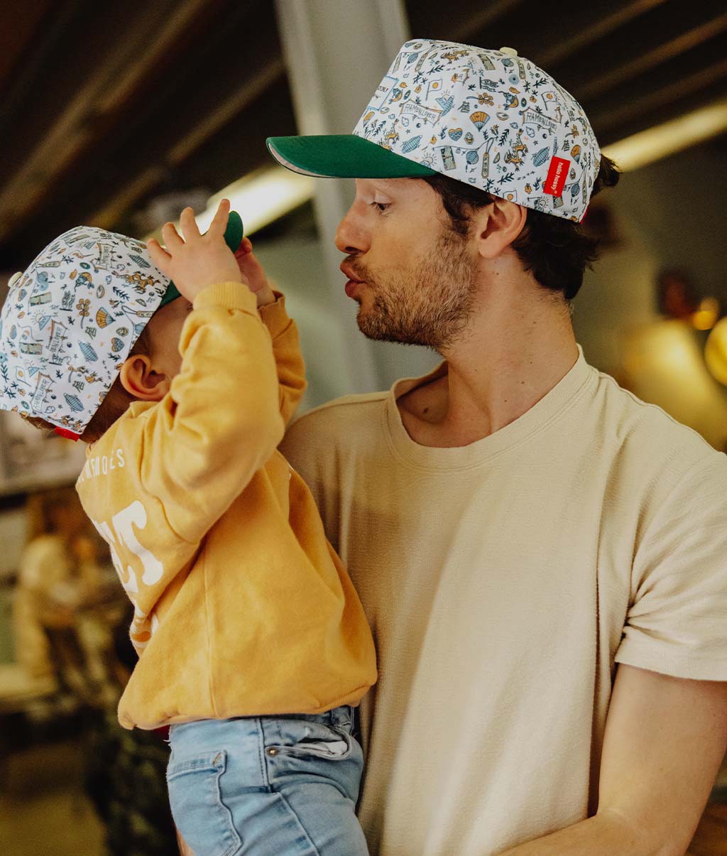 Casquette Japan - Image 4
