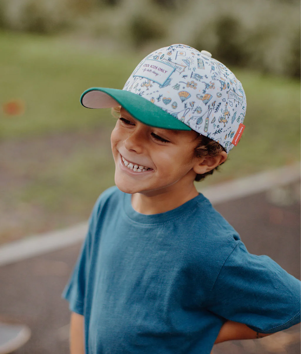 Casquette Japan - Image 9