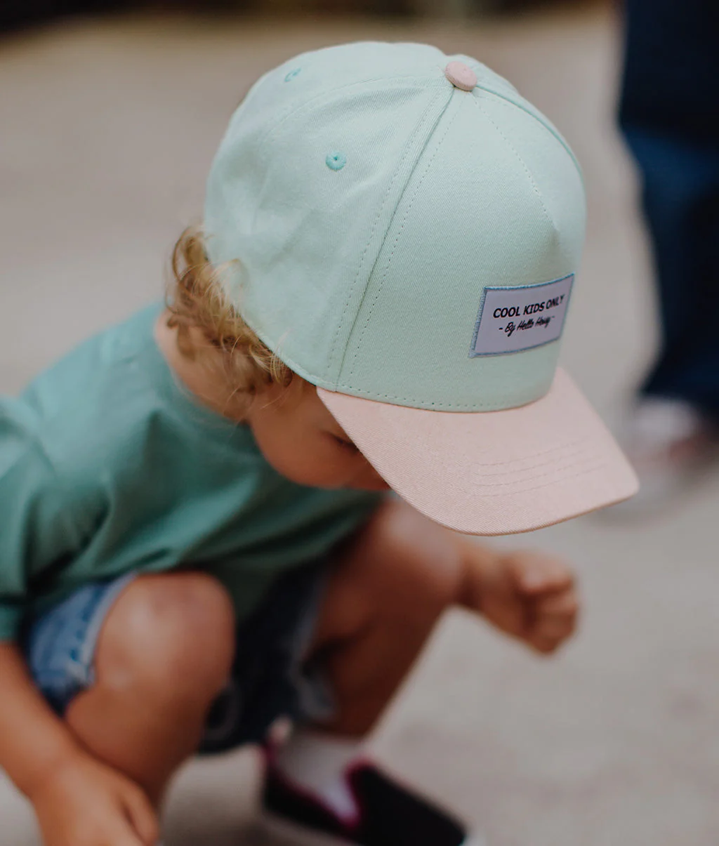 Casquette Mini Aloe - Image 10