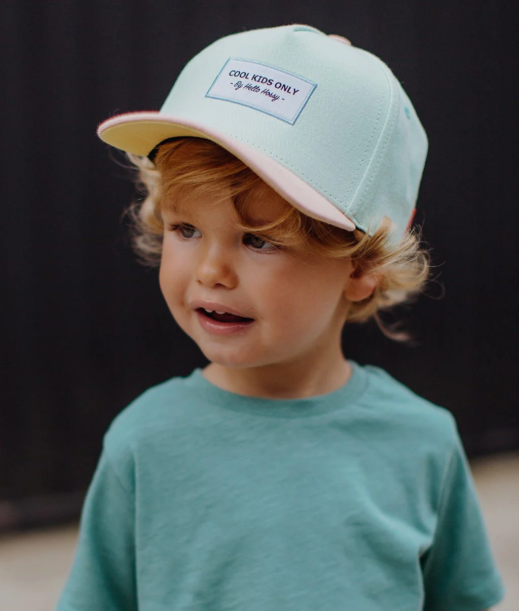 Casquette Mini Aloe - Image 11