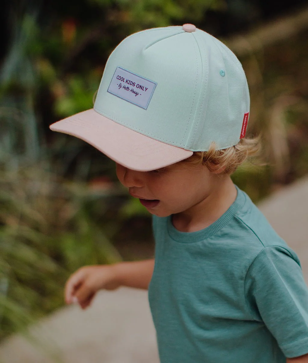 Casquette Mini Aloe - Image 12