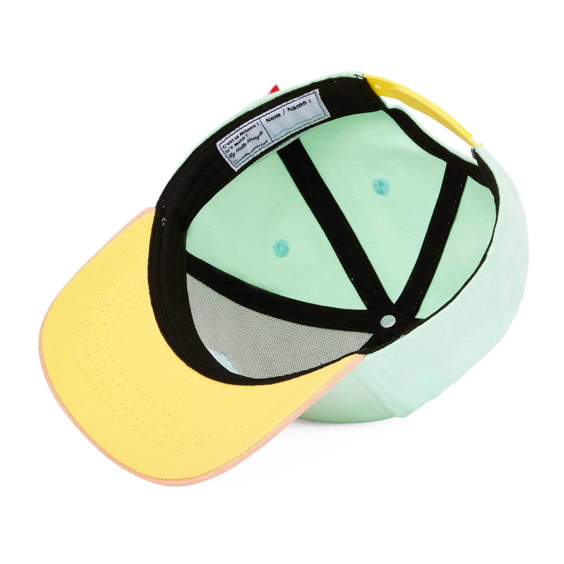 Casquette Mini Aloe - Image 14