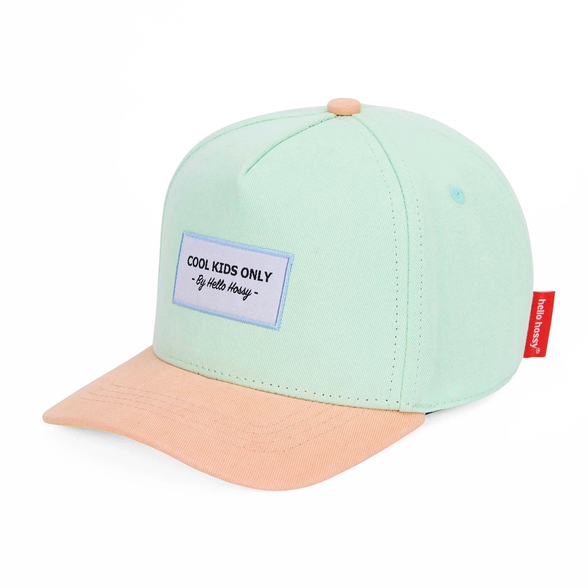 Casquette Mini Aloe - Image 2