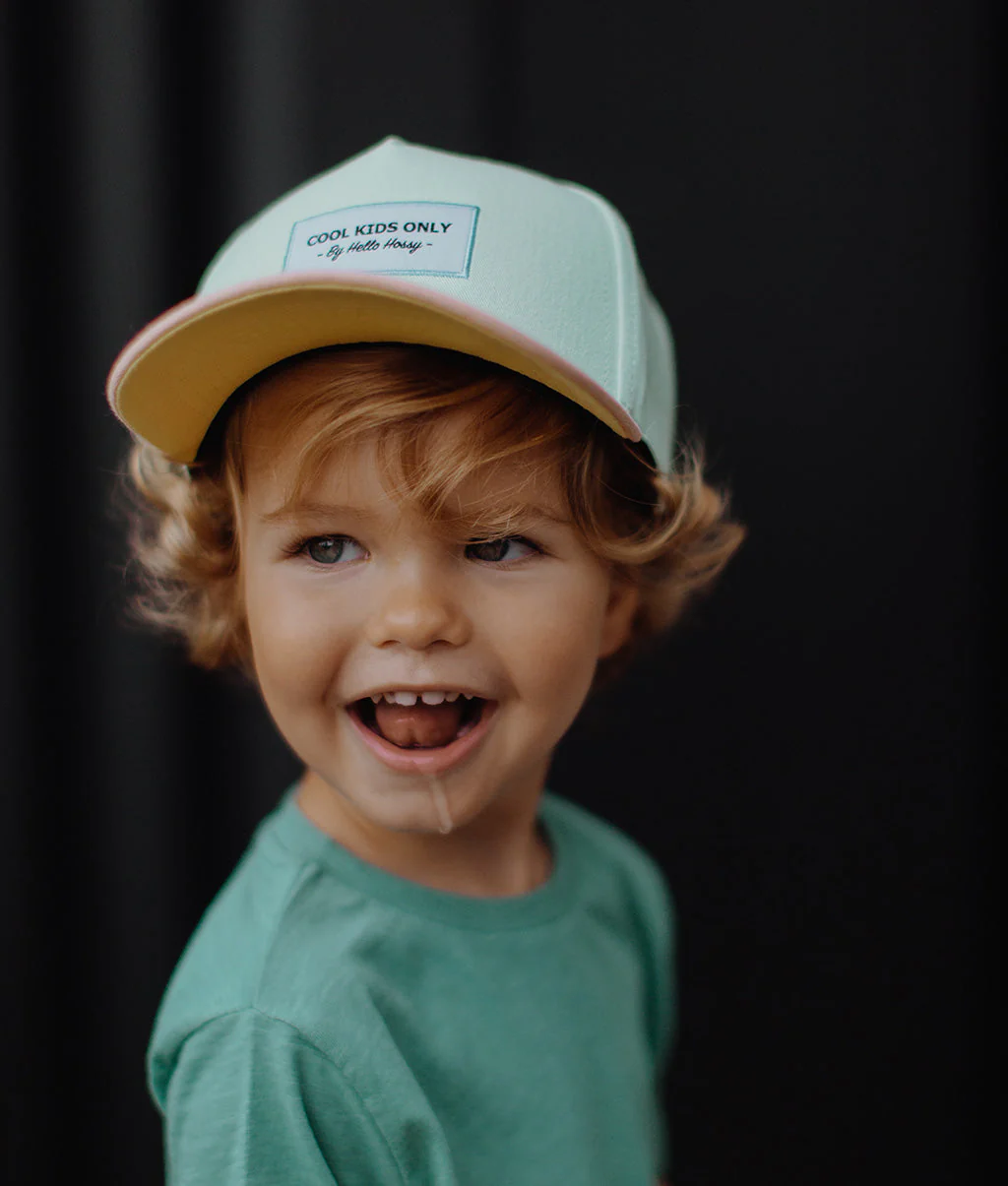 Casquette Mini Aloe - Image 3