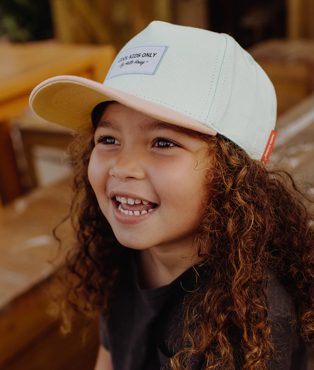 Casquette Mini Aloe - Image 8