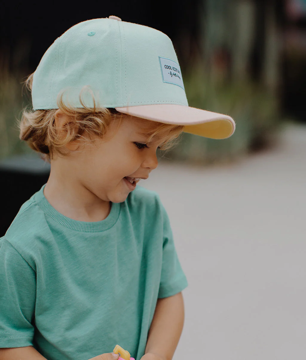 Casquette Mini Aloe - Image 9