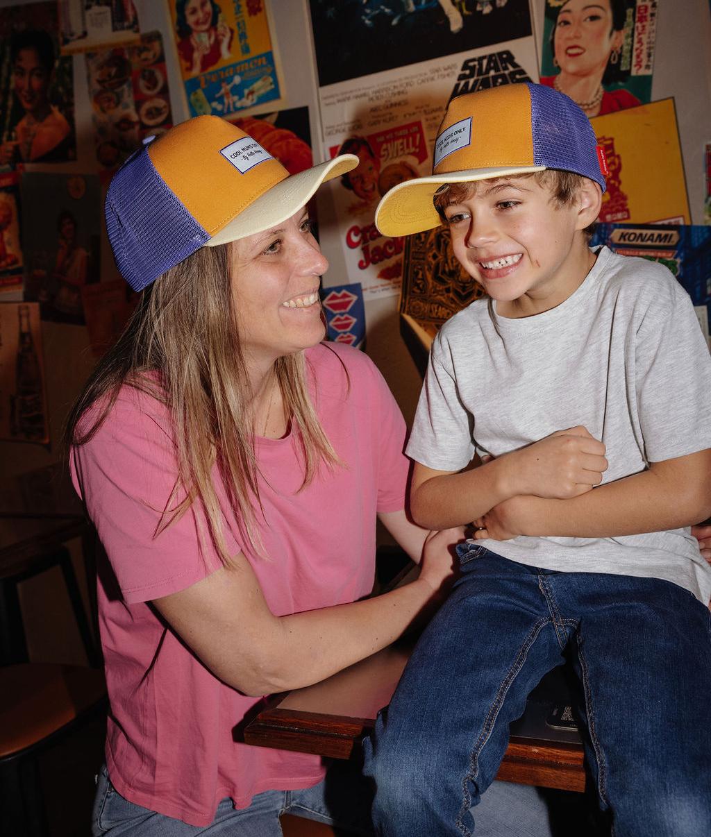 Casquette Mini Canyon - Image 18