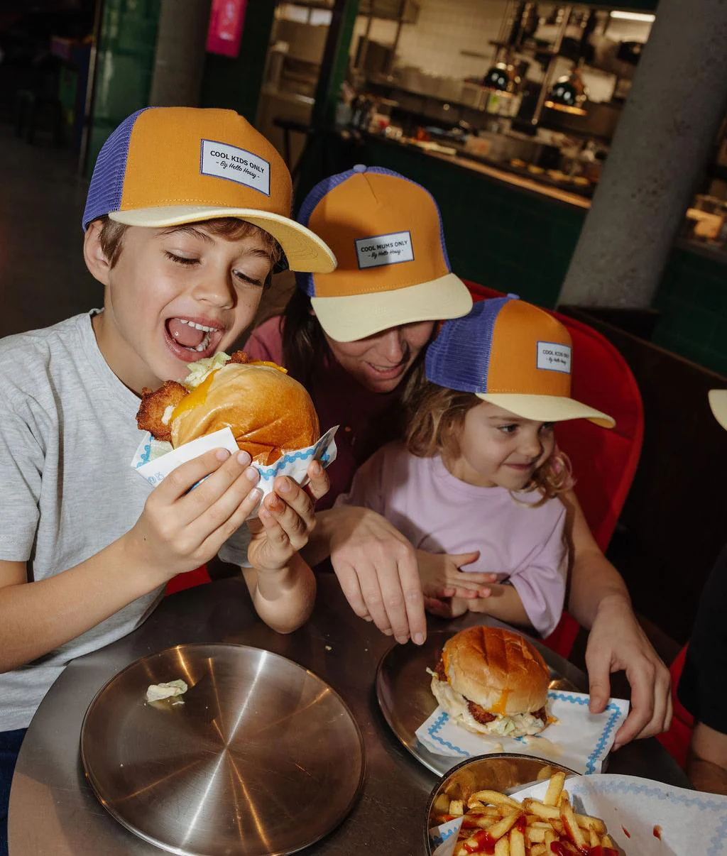 Casquette Mini Canyon - Image 20