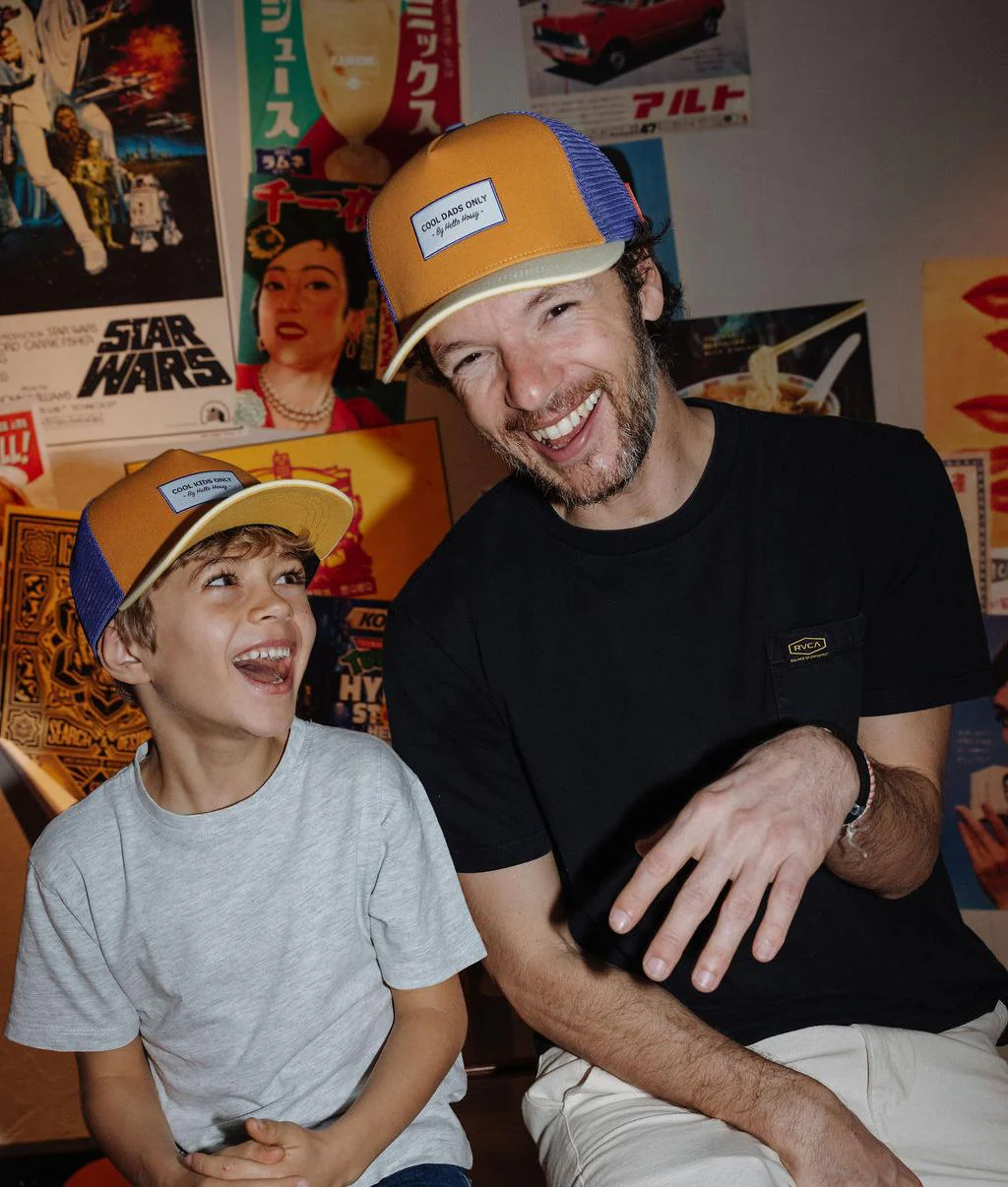 Casquette Mini Canyon - Image 4