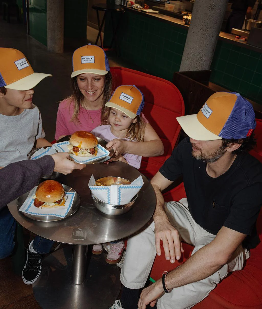 Casquette Mini Canyon - Image 7