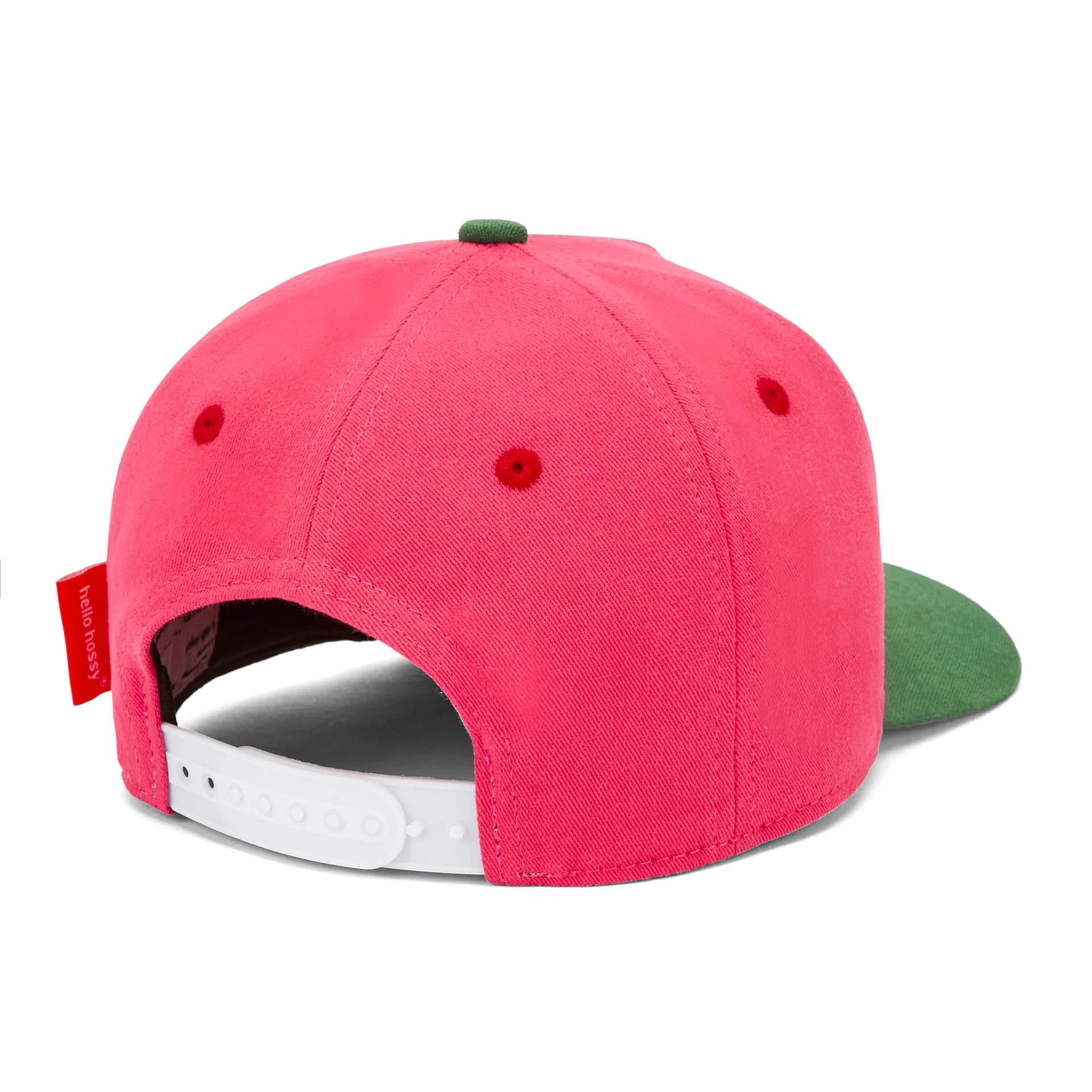Casquette Mini Fuchsia - Image 8