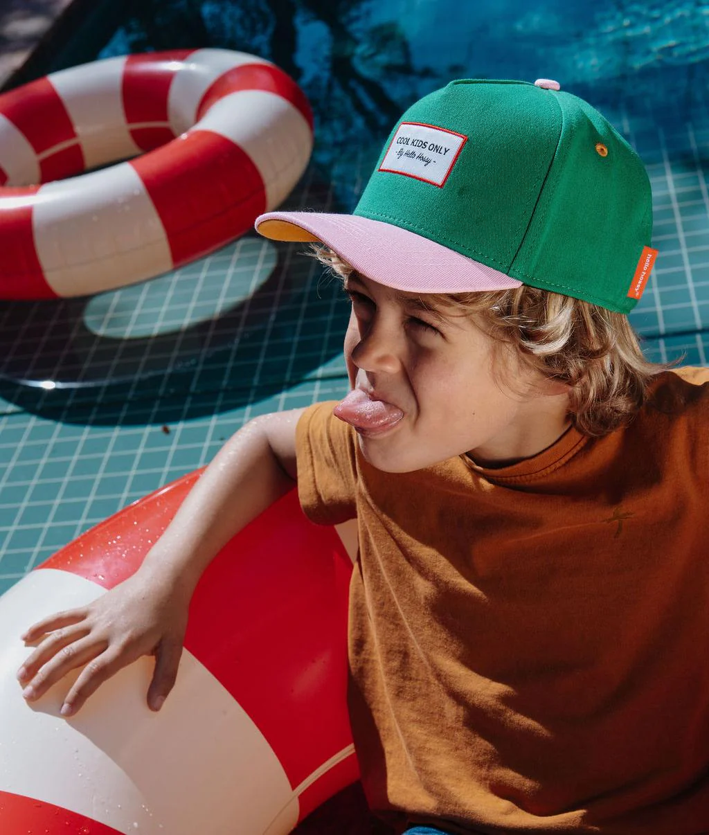 Casquette Mini Green - Image 10