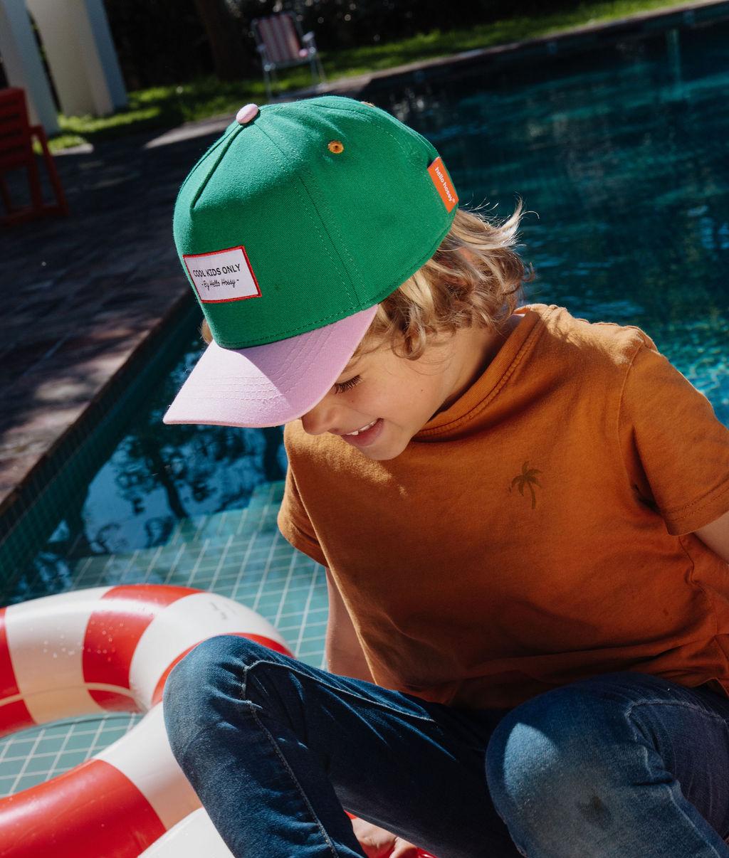 Casquette Mini Green - Image 11